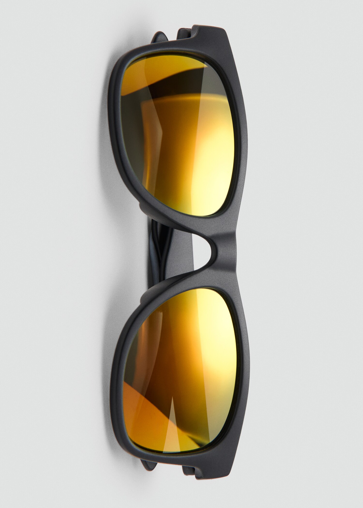 Lunettes de soleil carrées - Détail de l'article 2