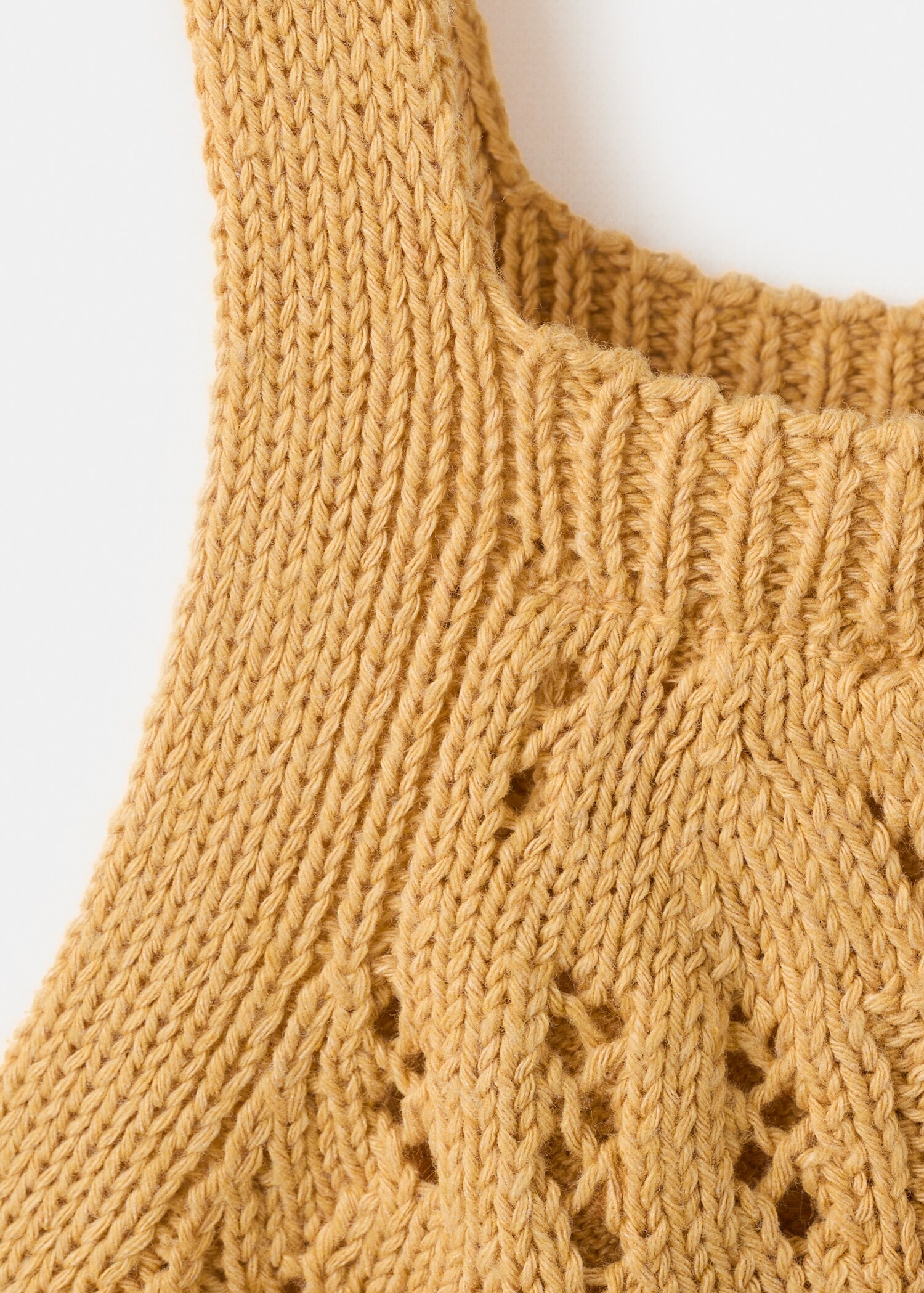 Ajour top - Detail van het artikel 8