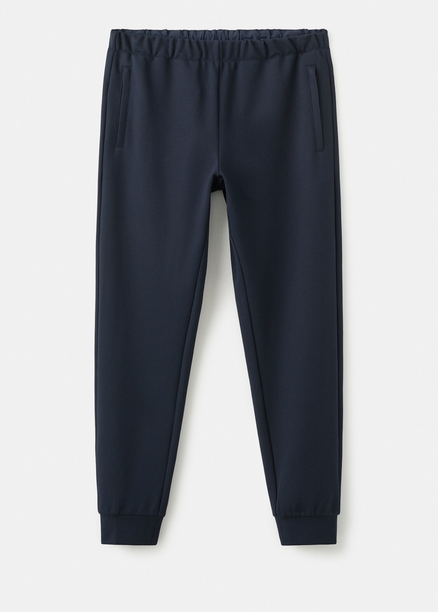 Jogger-Pants mit Comfort-Stretch - Artikel ohne Model