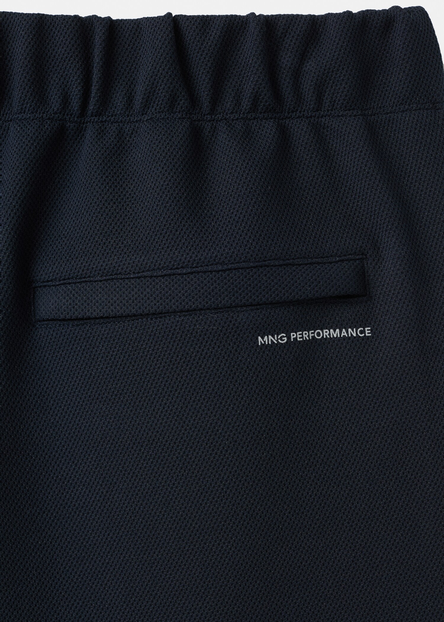 Jogger-Pants mit Comfort-Stretch - Detail des Artikels 0