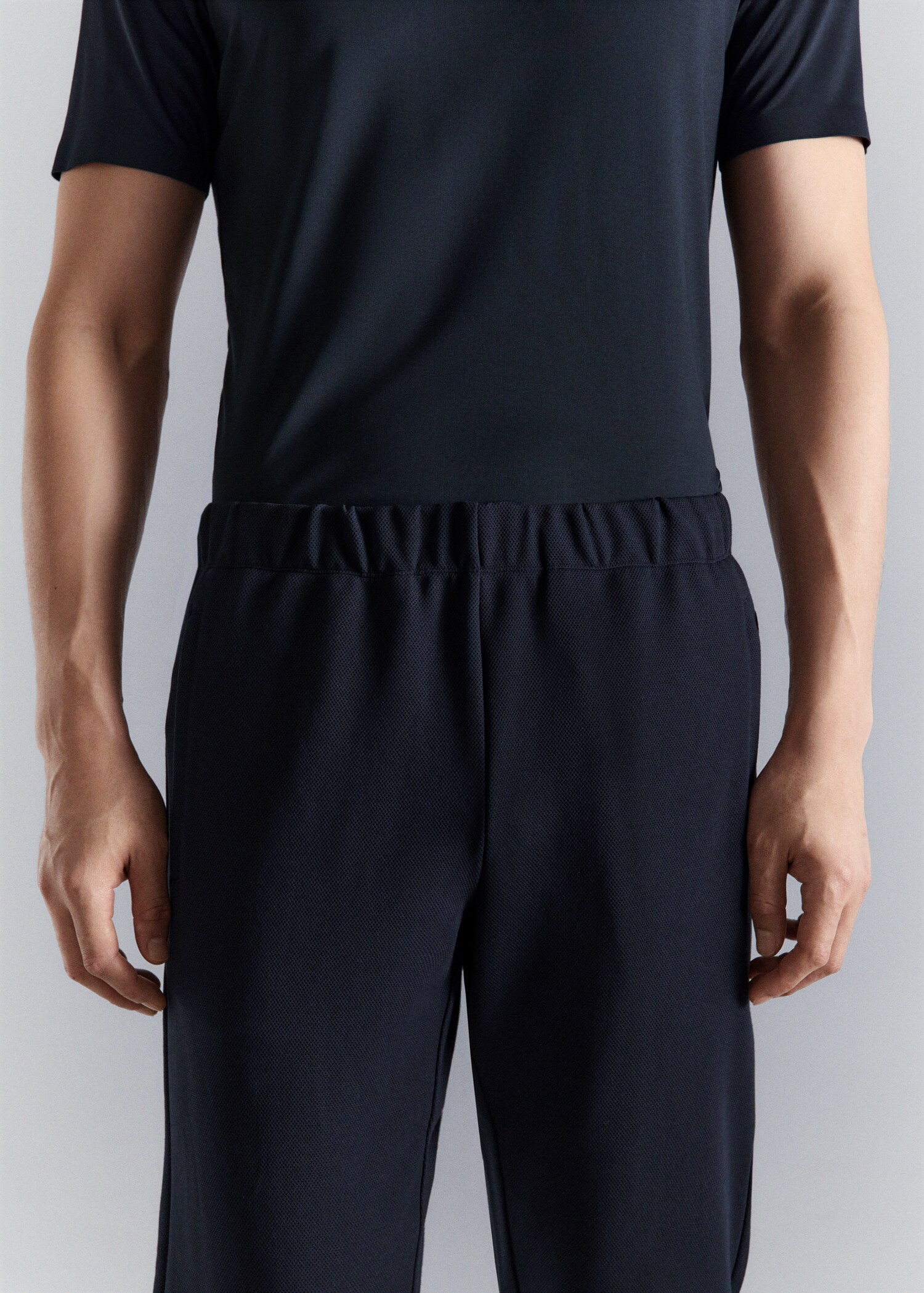 Jogger-Pants mit Comfort-Stretch - Detail des Artikels 6