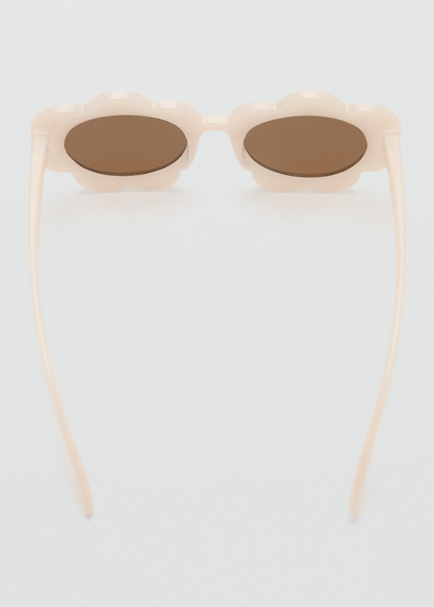 Lunettes de soleil fleur - Détail de l'article 1