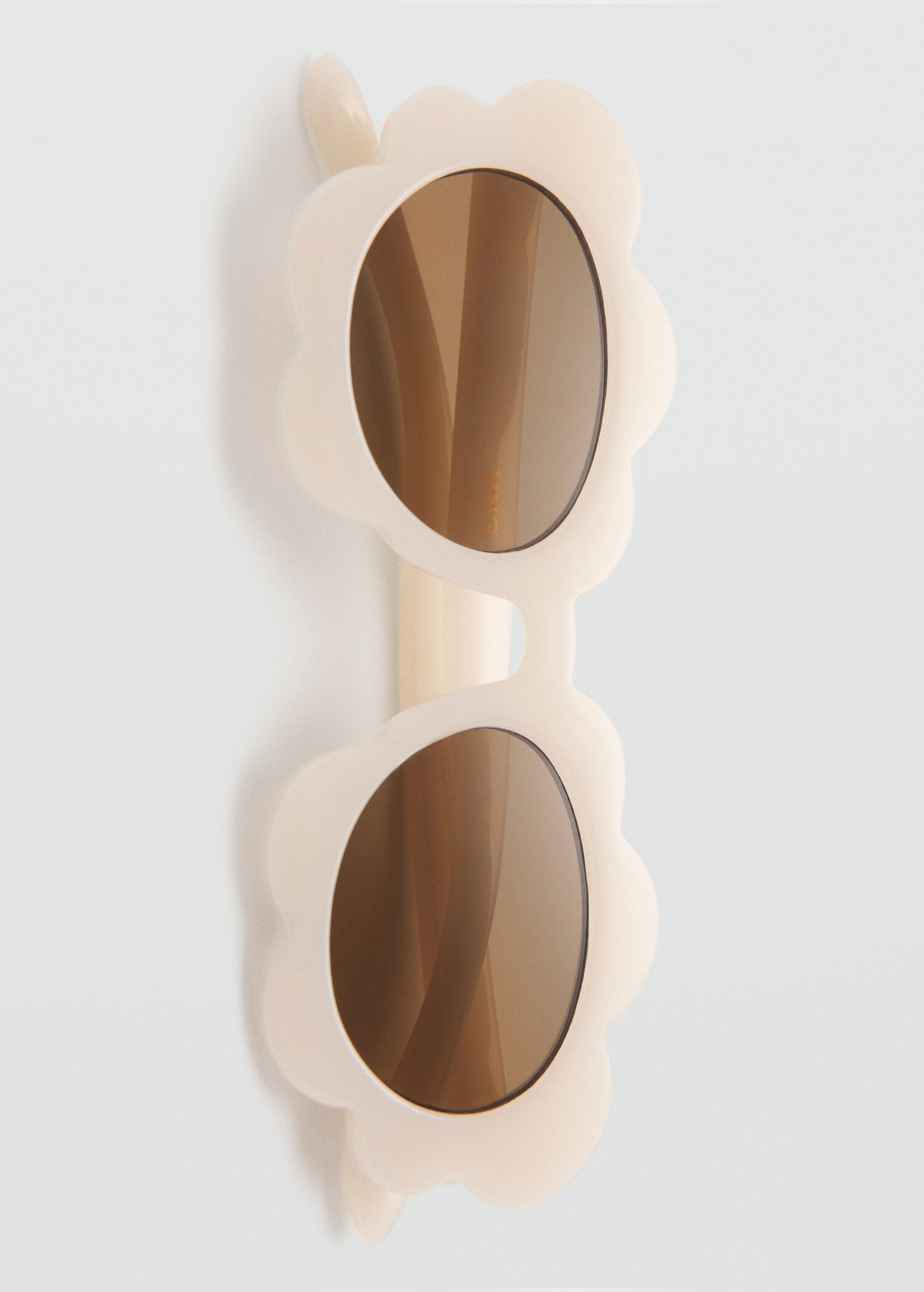 Lunettes de soleil fleur - Détail de l'article 2