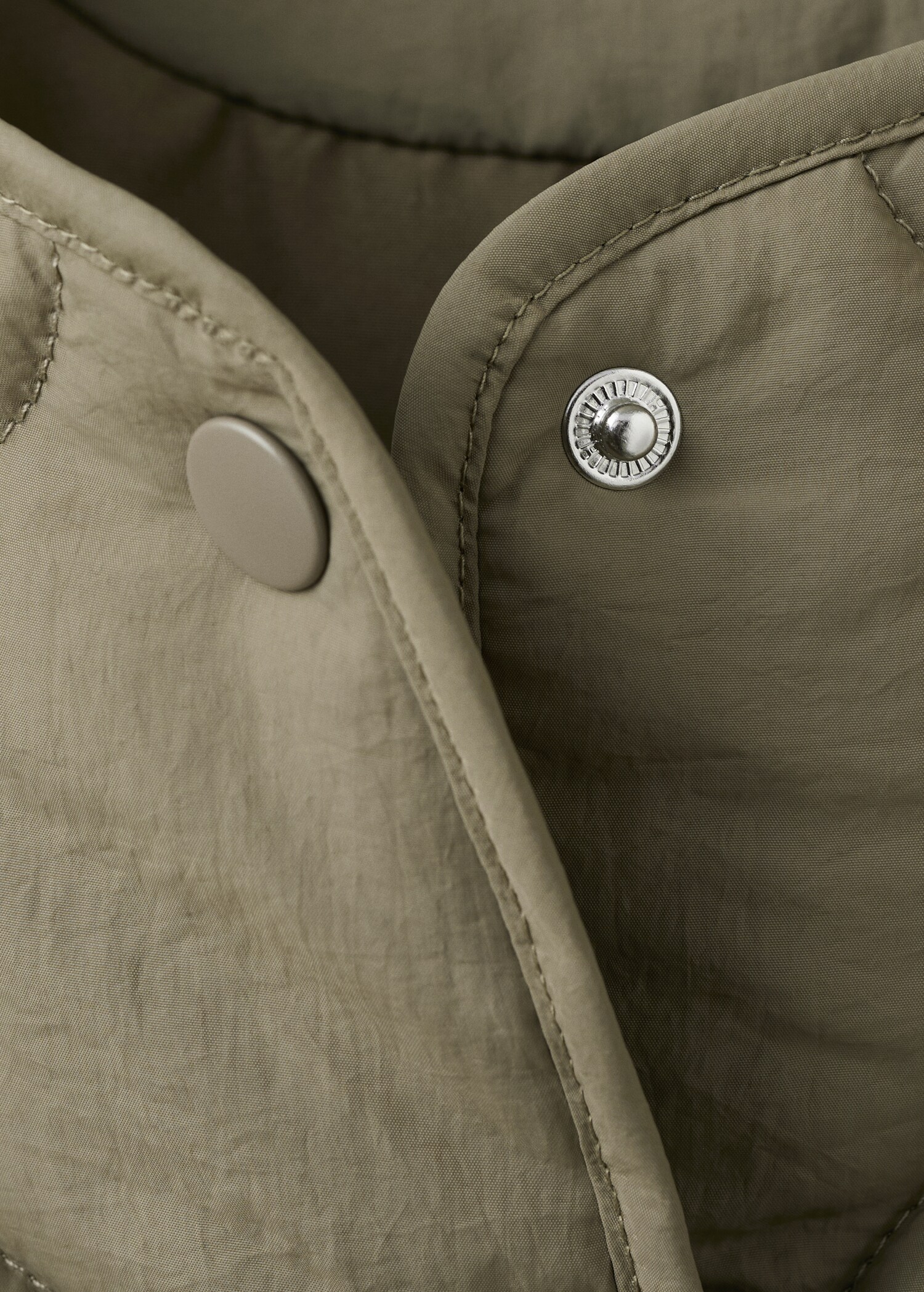 Chaqueta acolchada - Detalle del artículo 8