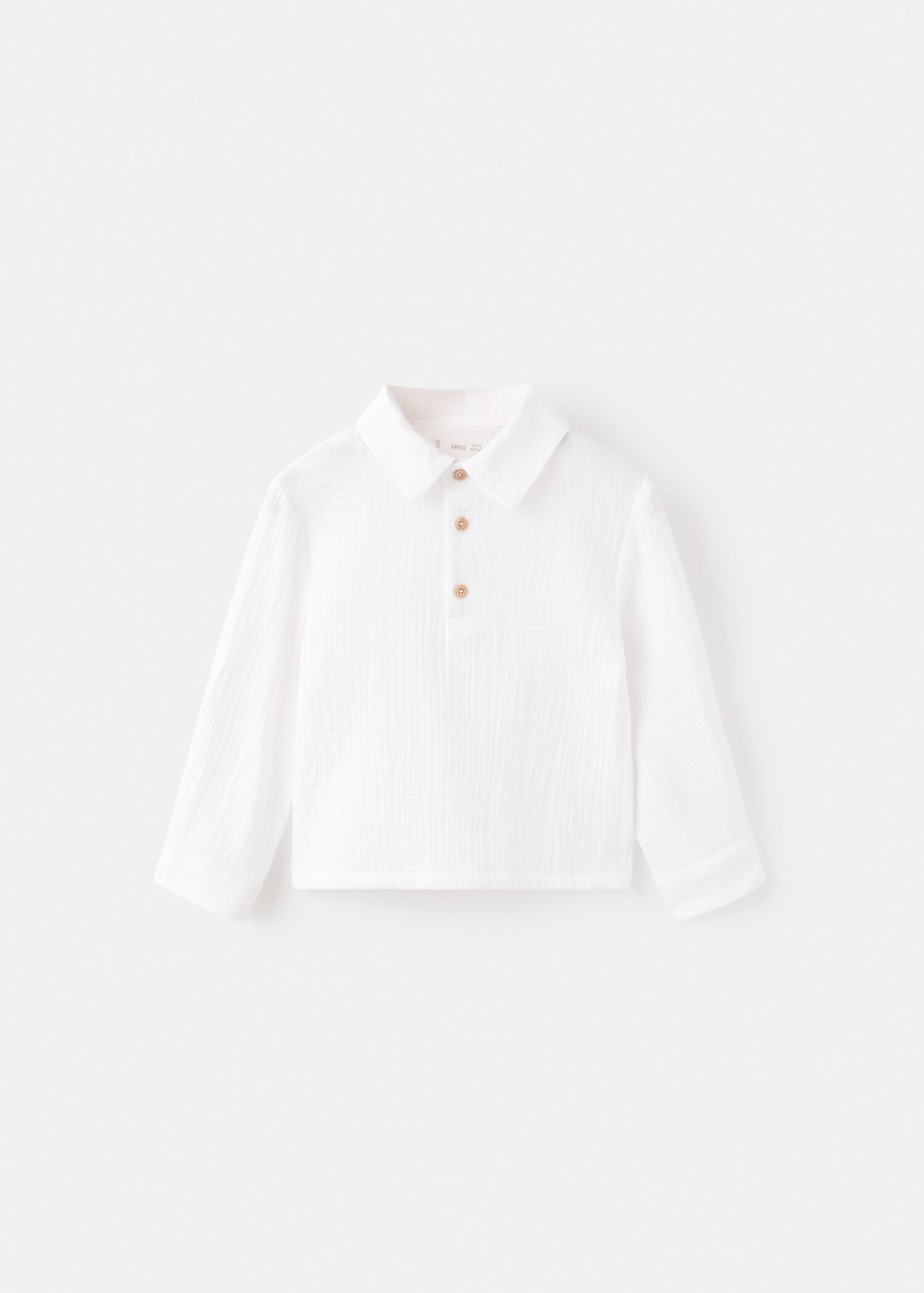 Shirt polobb - Article without model