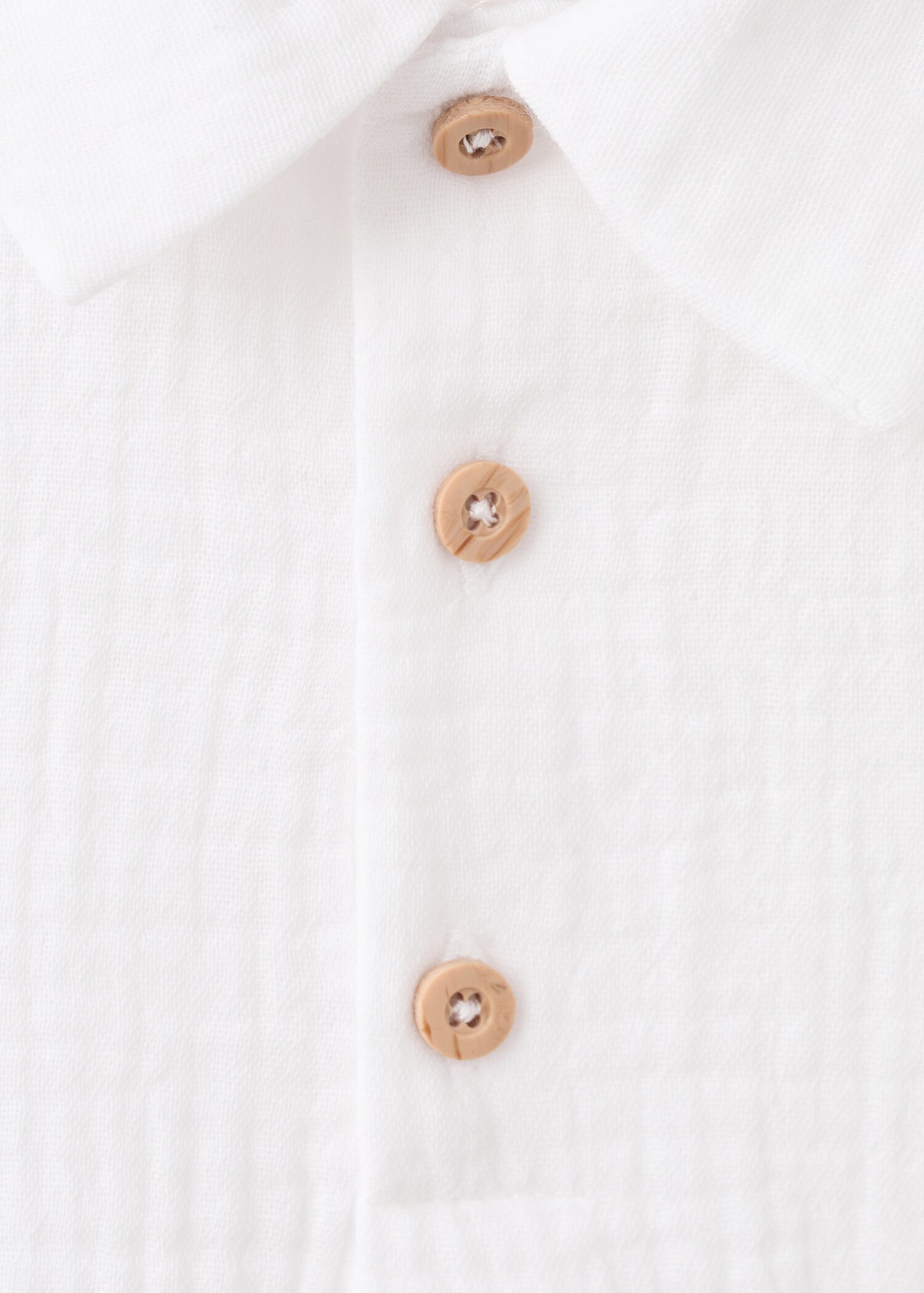 Shirt polobb - Details of the article 8