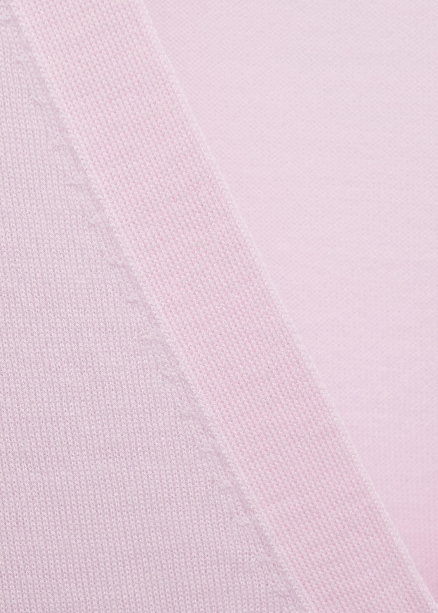 100% wool cardigan - Details of the article 0