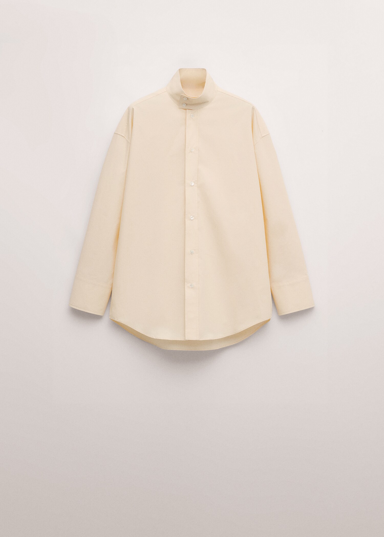 Blouse anara - Article sans modèle