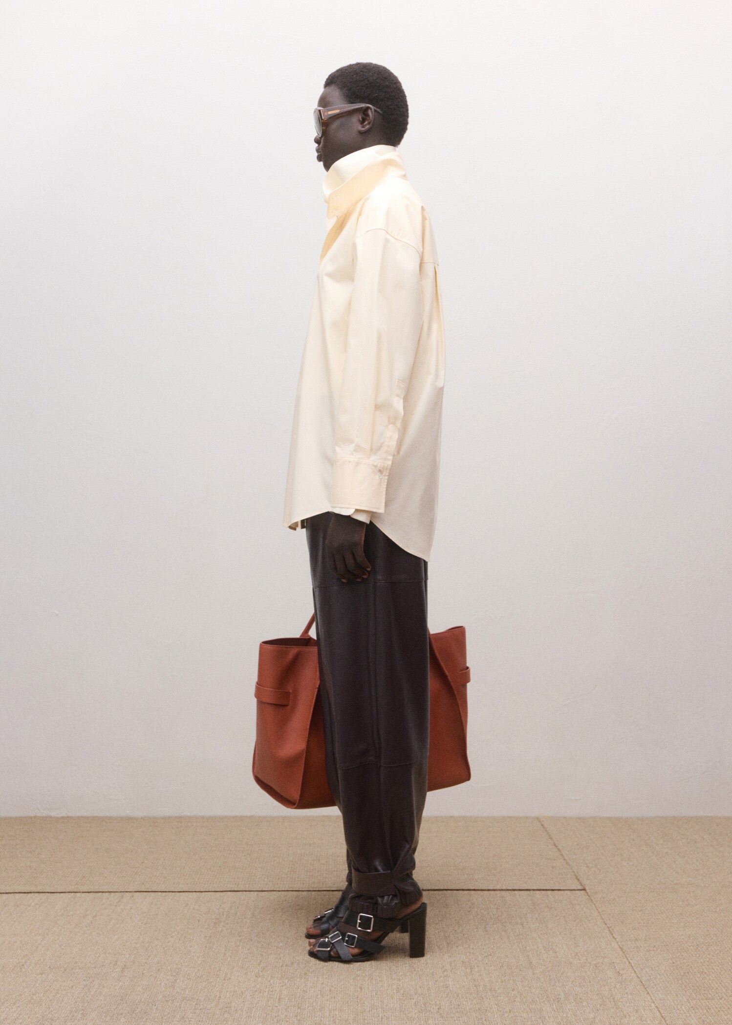 Blouse anara - Détail de l'article 2