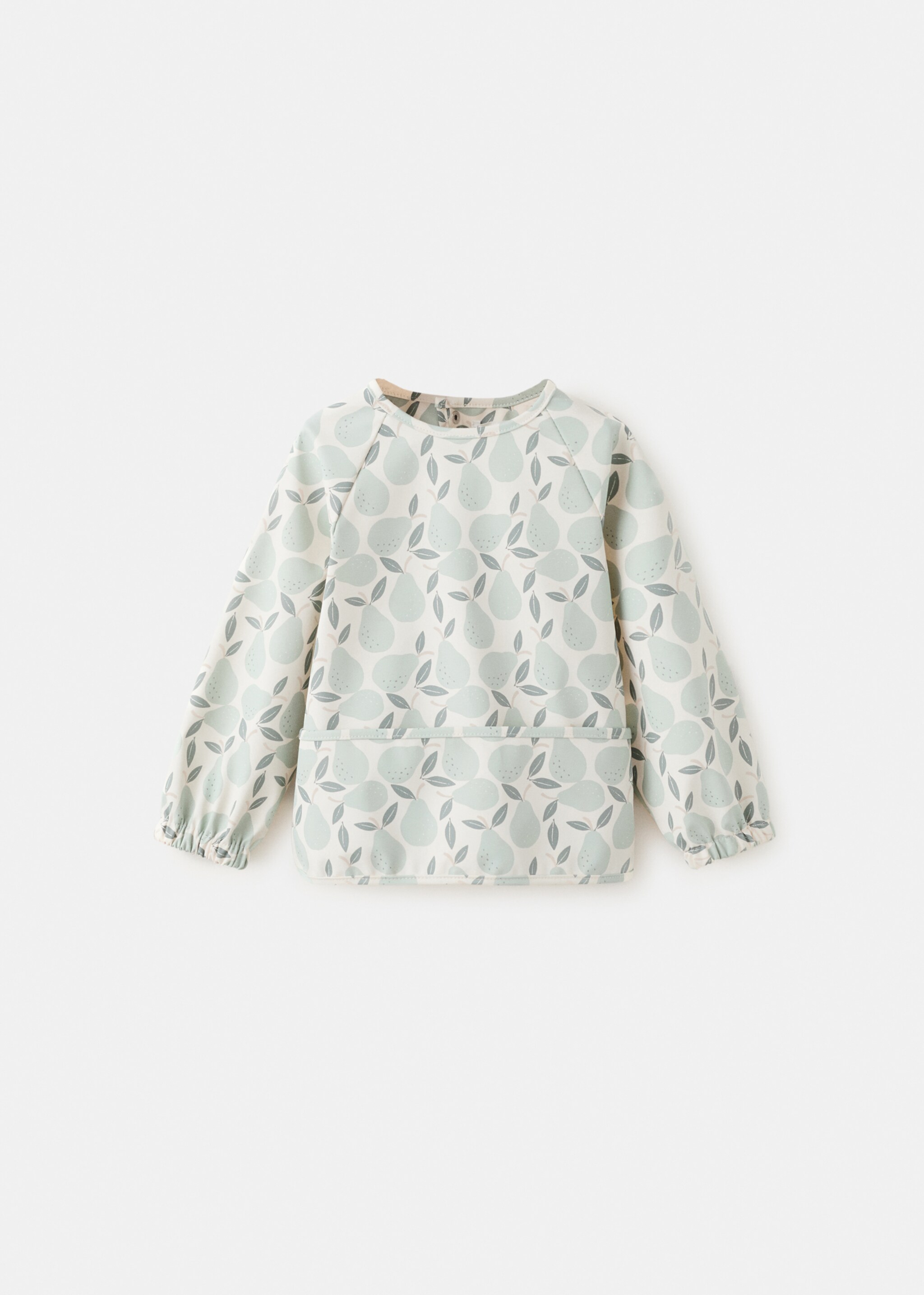 Bib pera - Article without model, Off White. Ref: 27084767-00.