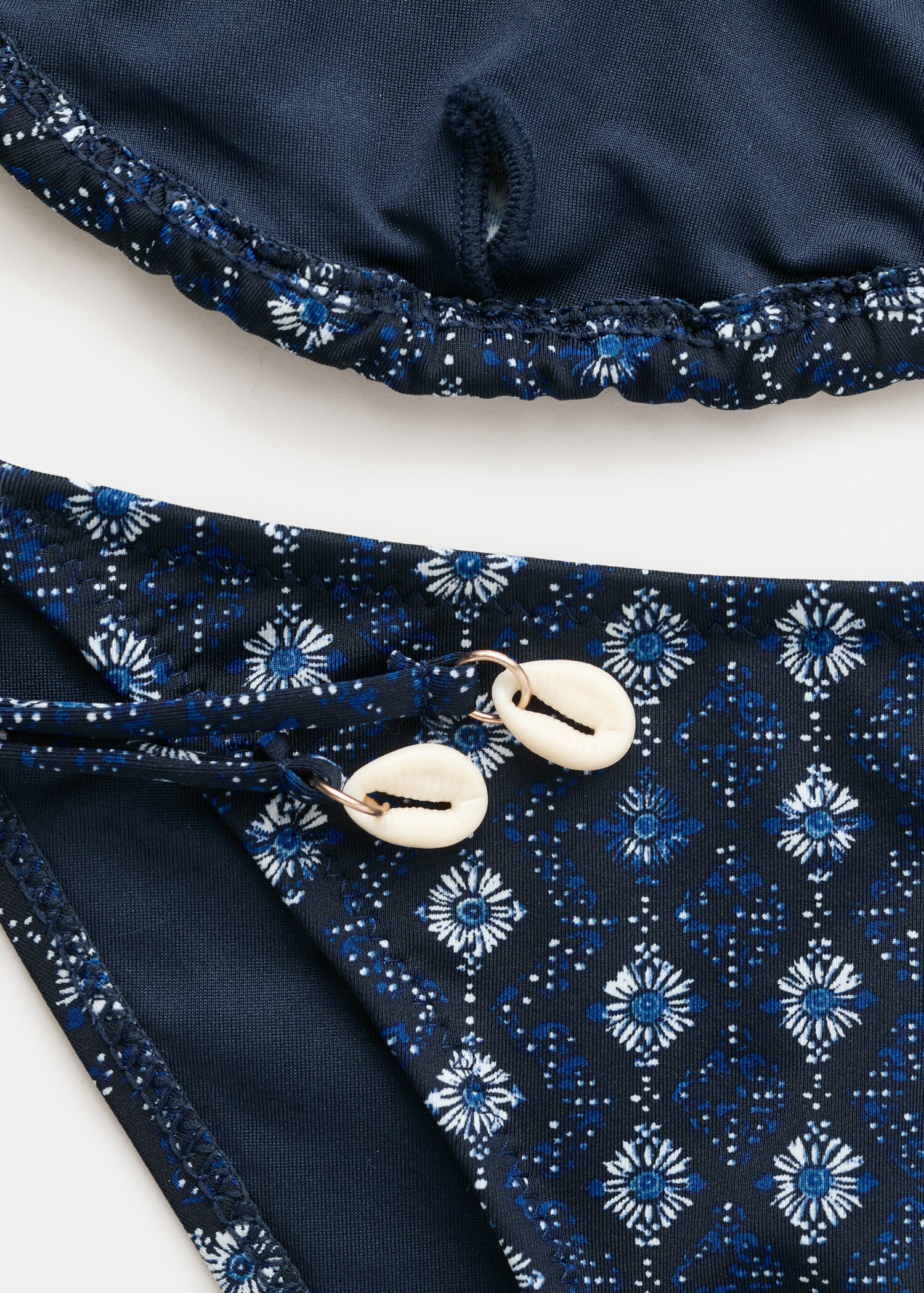 Bikini indian - Detail des Artikels 0