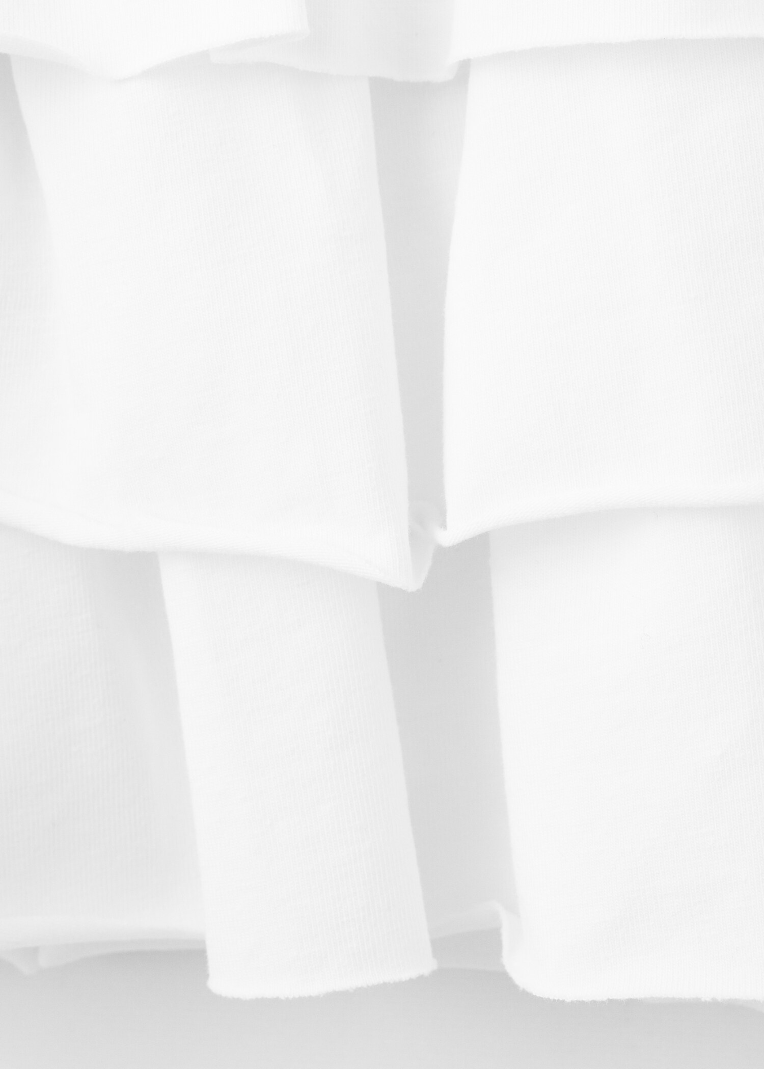 Shell basket bag - Details of the article 0