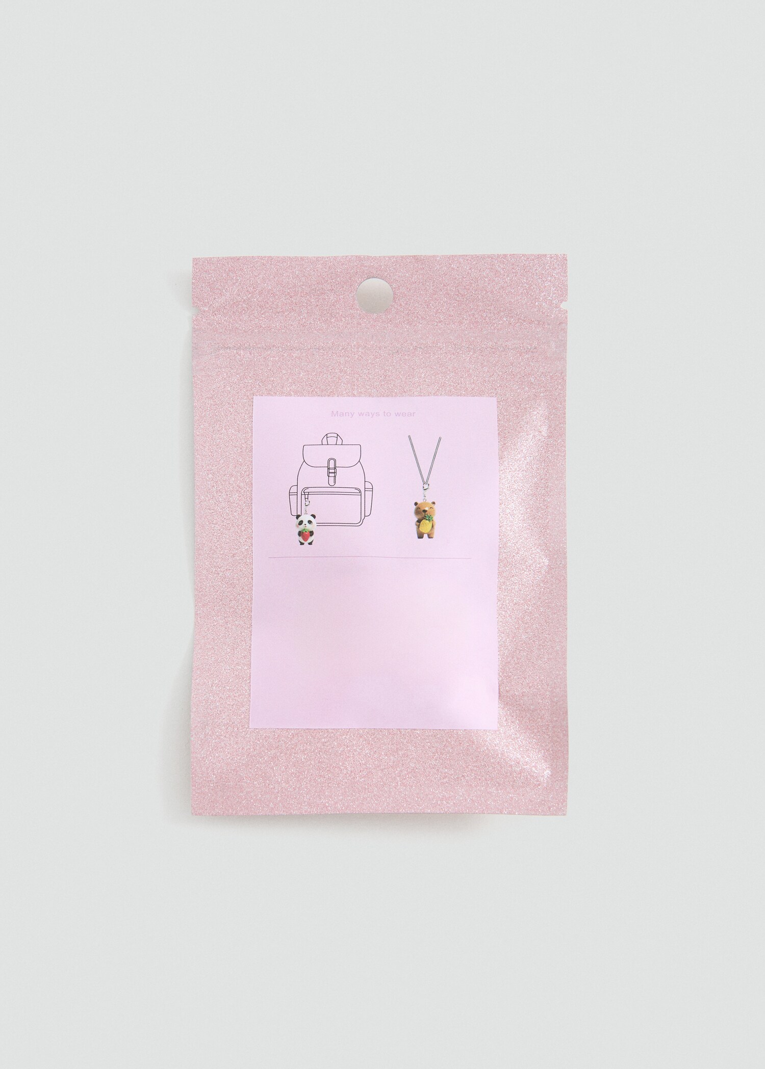 علاقة مفاتيح .-- surprise - تفاصيل المنتج 1