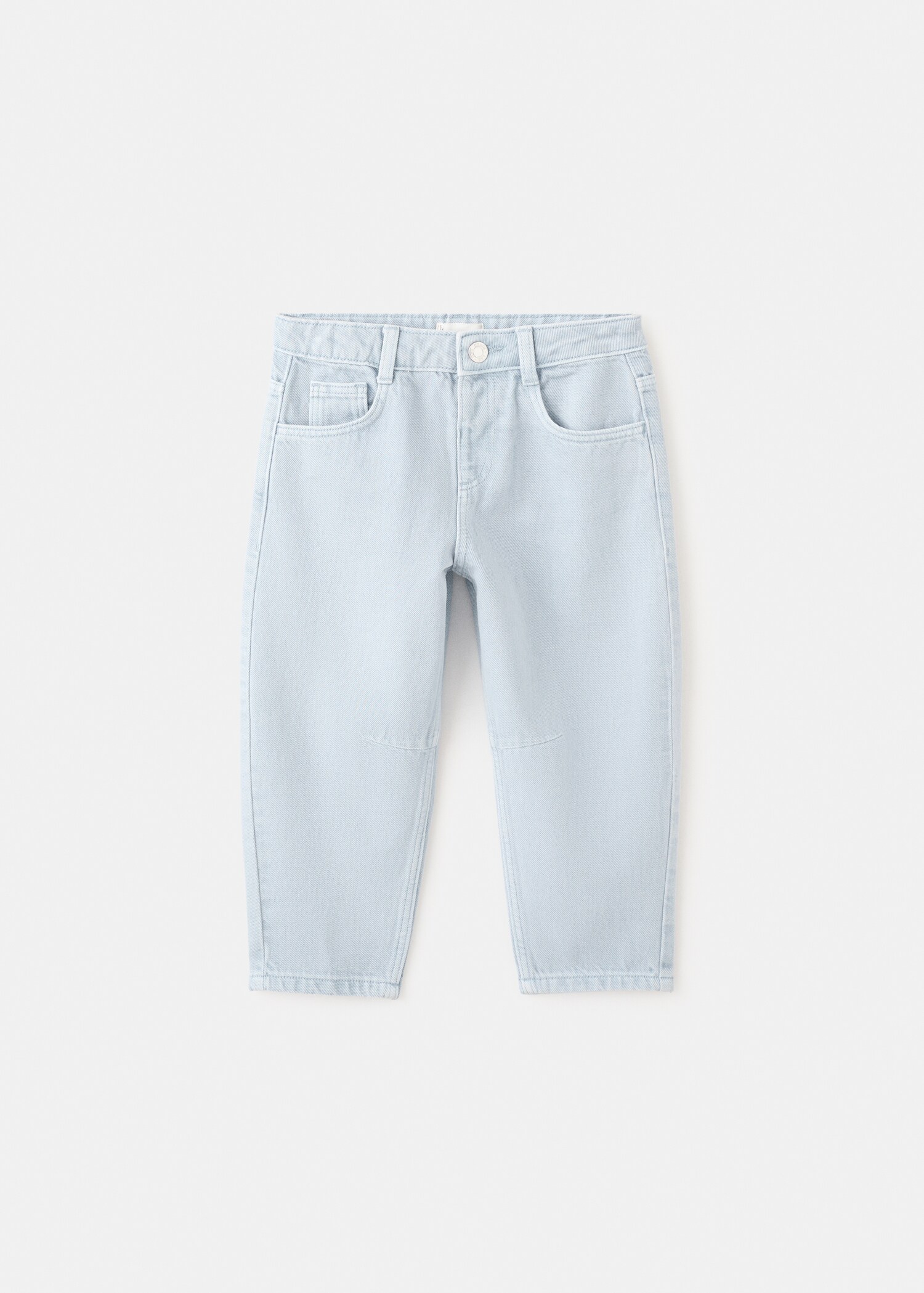 Balloon jeans - Article without model