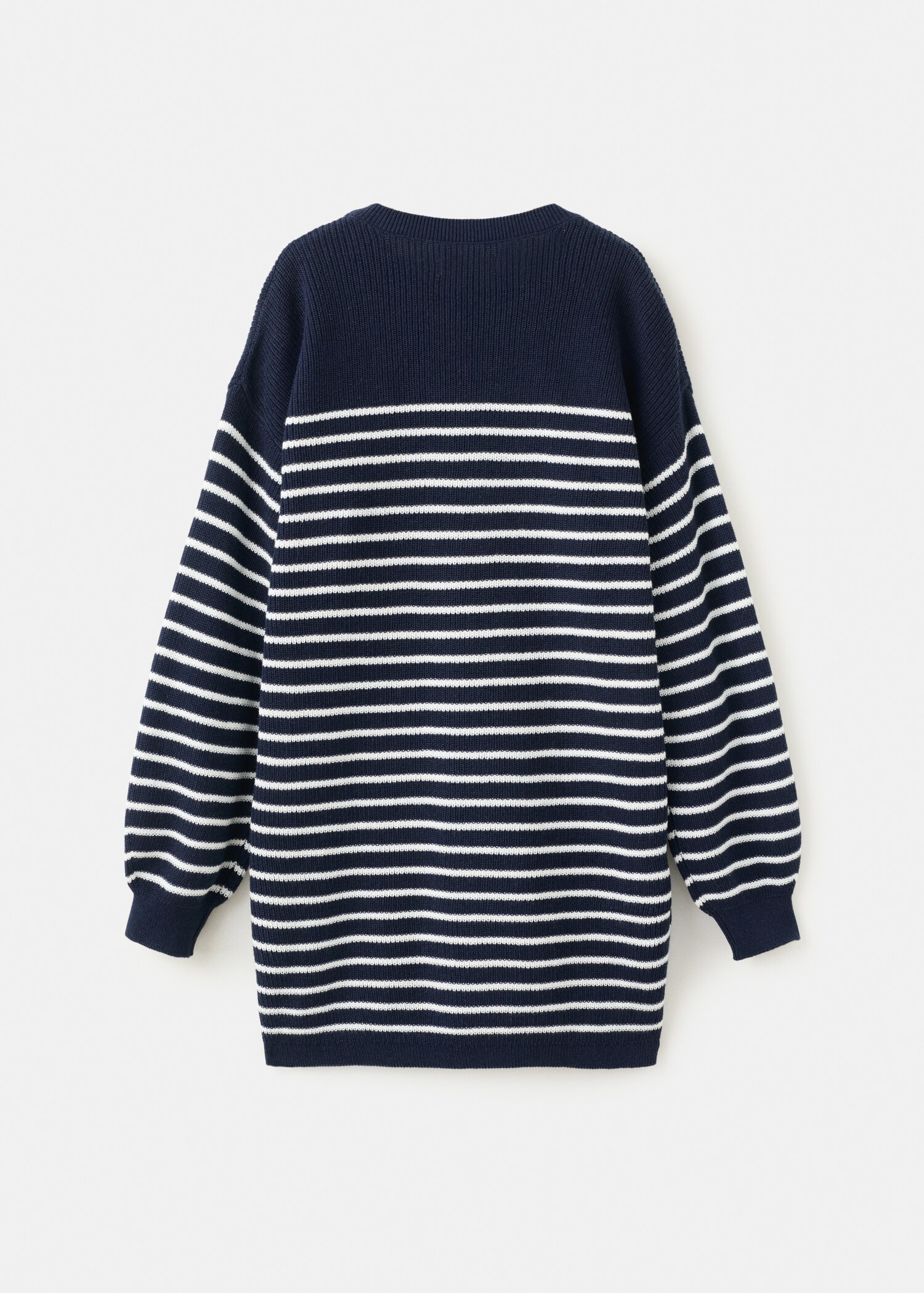 Dress saski - Reverse of the article