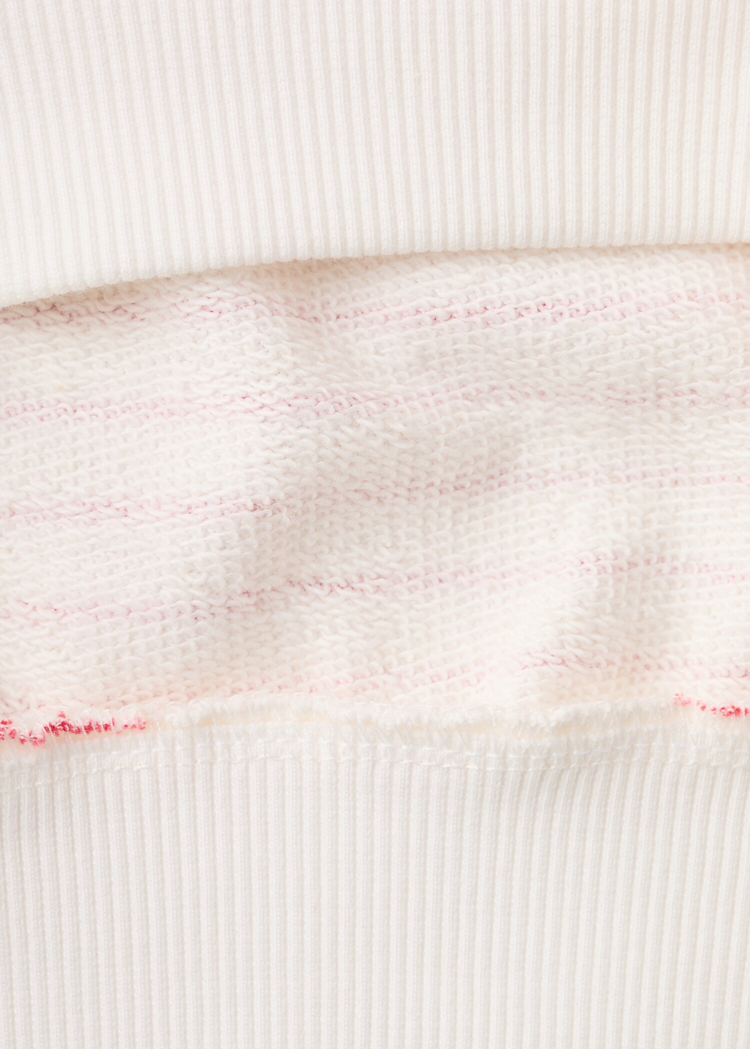 Daisy cotton sweatshirt - Details of the article 8