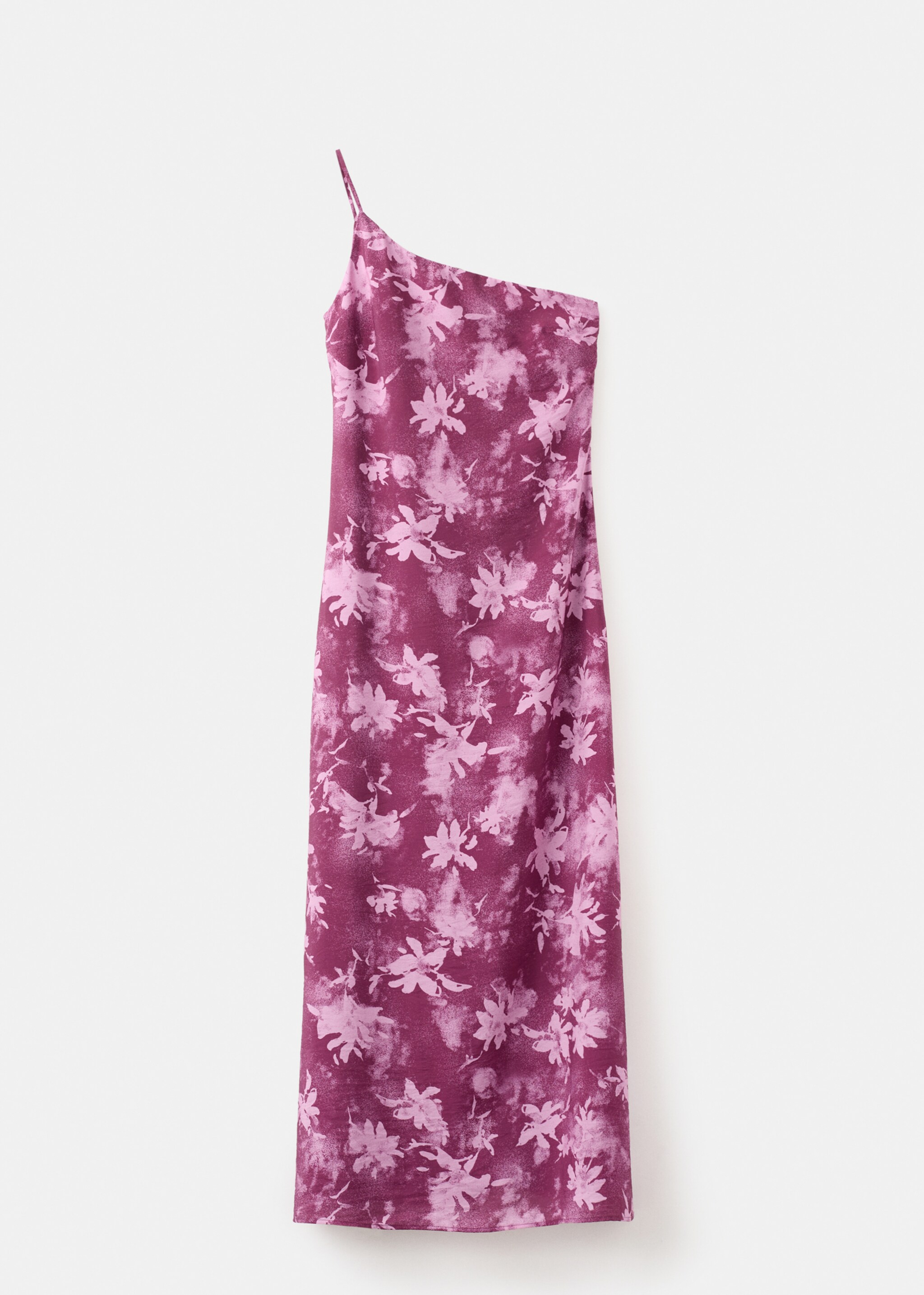 Dress jazmin - Article without model, Pink. Ref: 27085807-00.