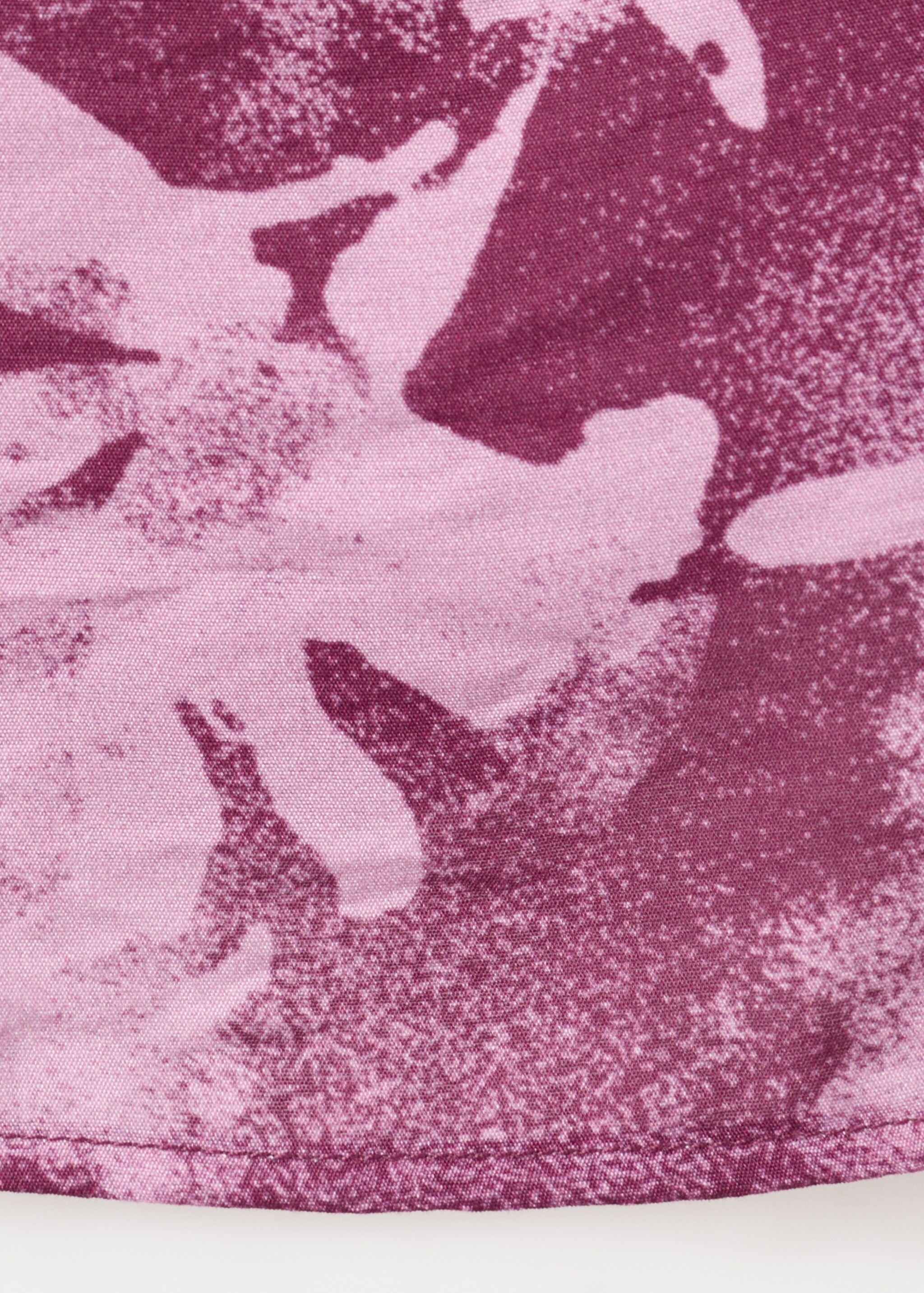 Dress jazmin - Details of the article 0, Pink. Ref: 27085807-00.