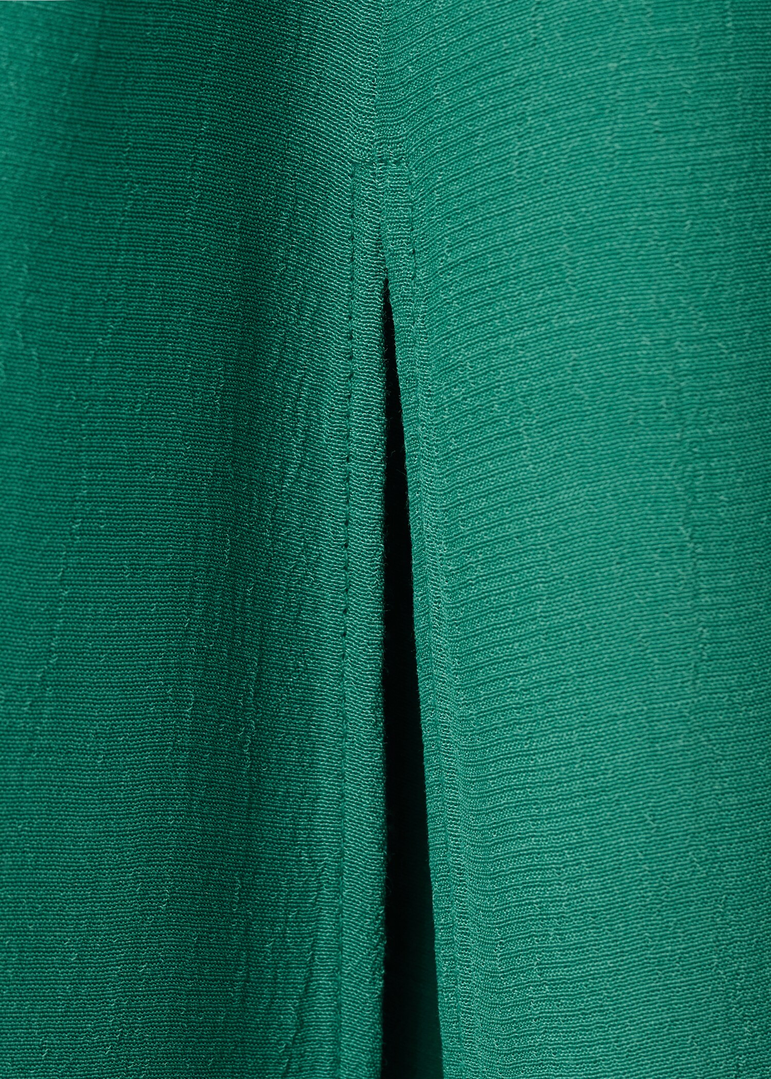 Jupe longue fente sur le côté - Détail de l'article 0