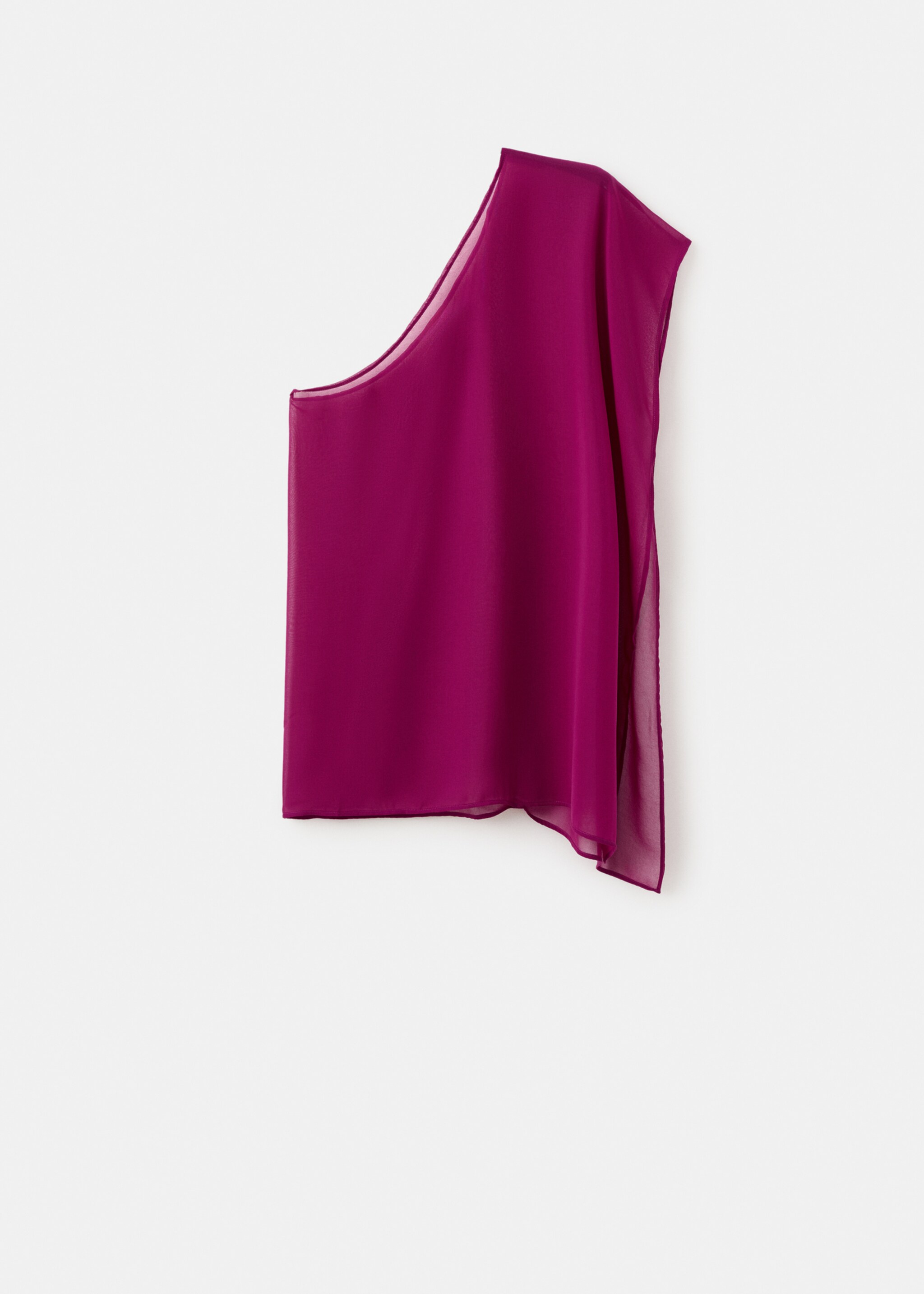 Capa capav - Artículo sin modelo, Rosa. Ref: 27085811-00.