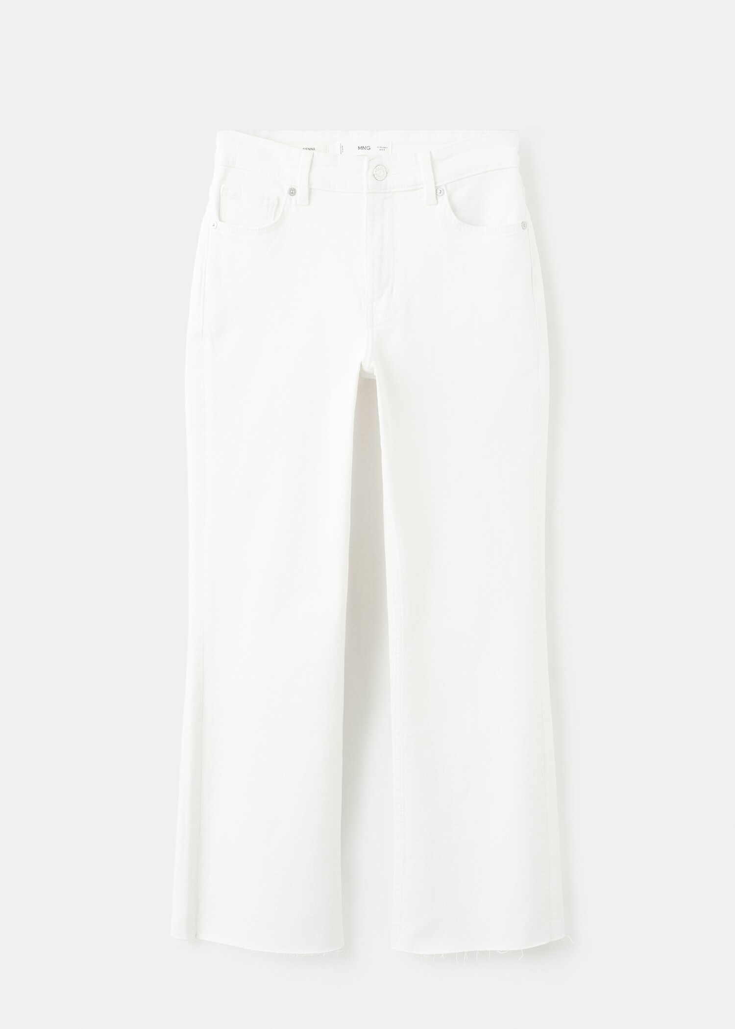 Jeans sienna - Article without model