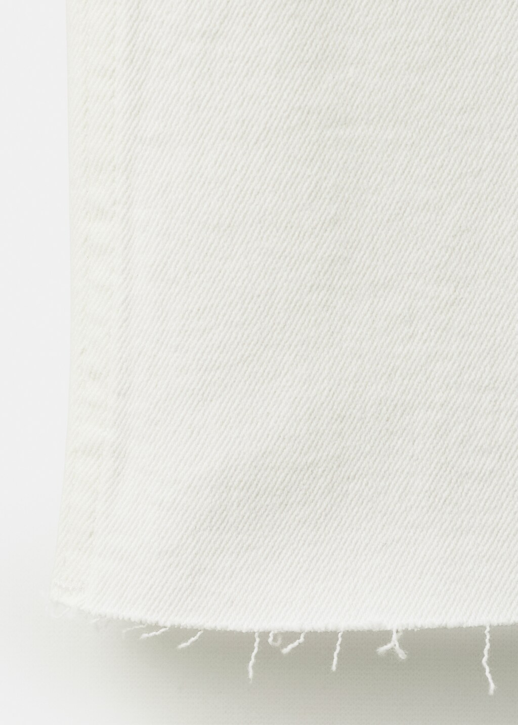 Sienna flared cropped jeans - image 4