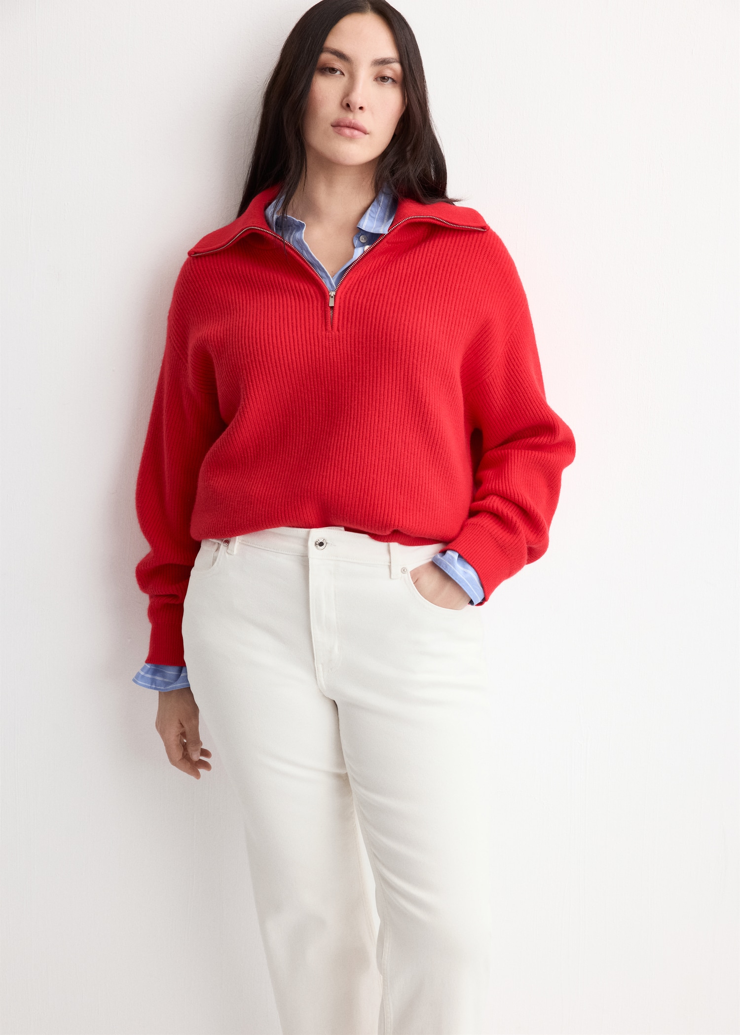 Jeans sienna - Details of the article 5