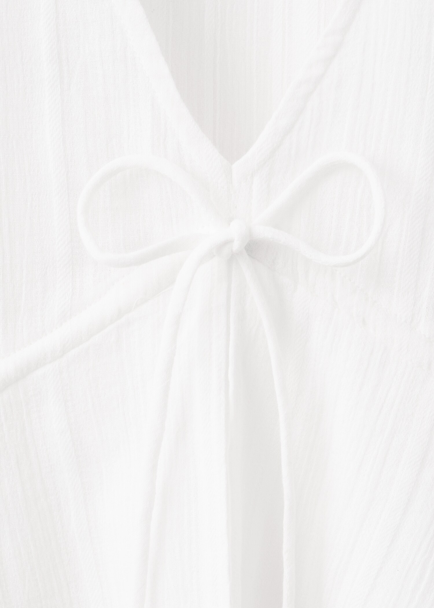 Blusa detalle lazo - Detalle del artículo 8