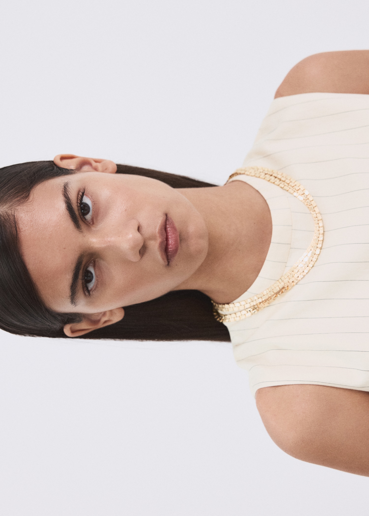 Chain detail top - Details of the article 1