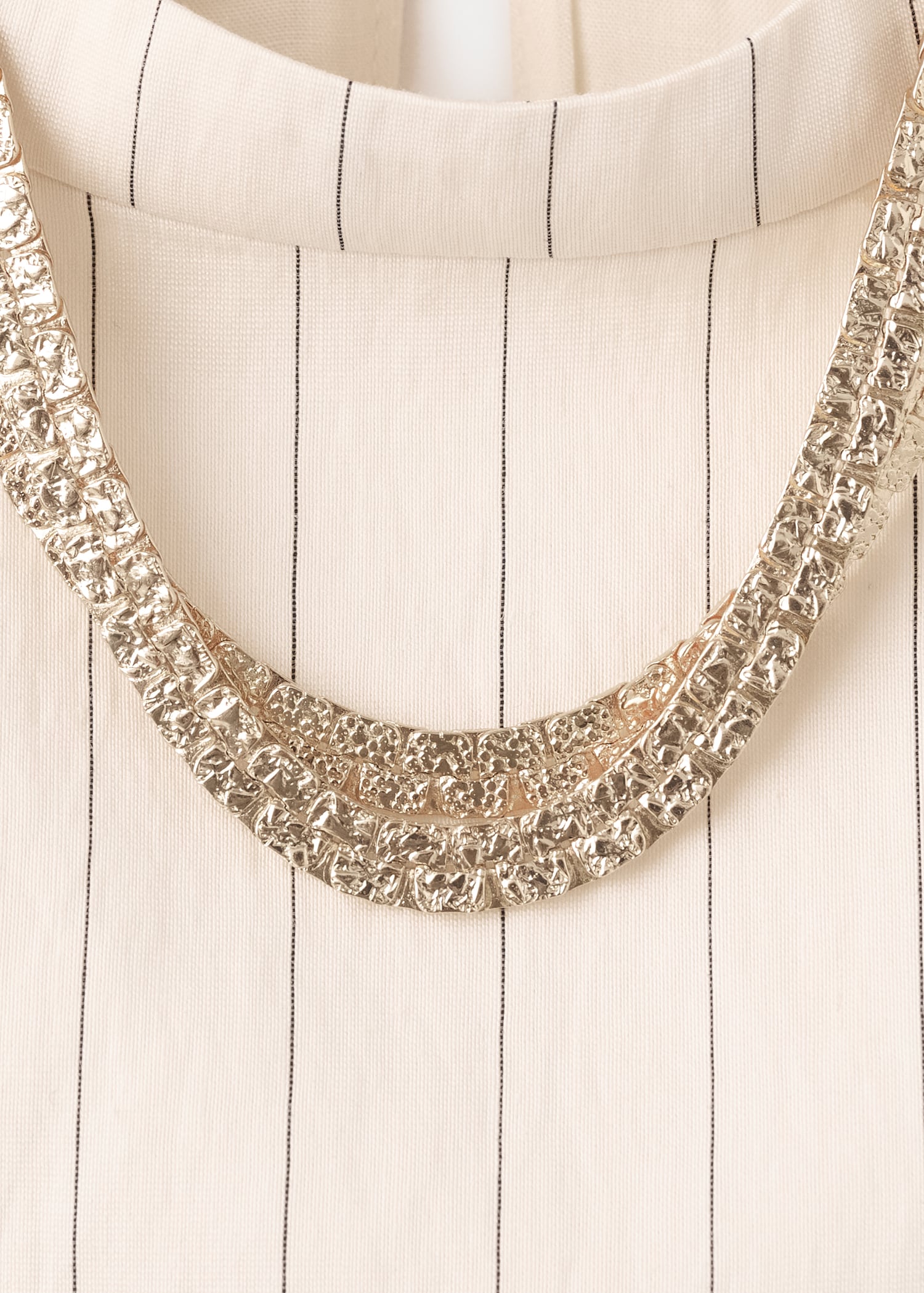 Chain detail top - Details of the article 8