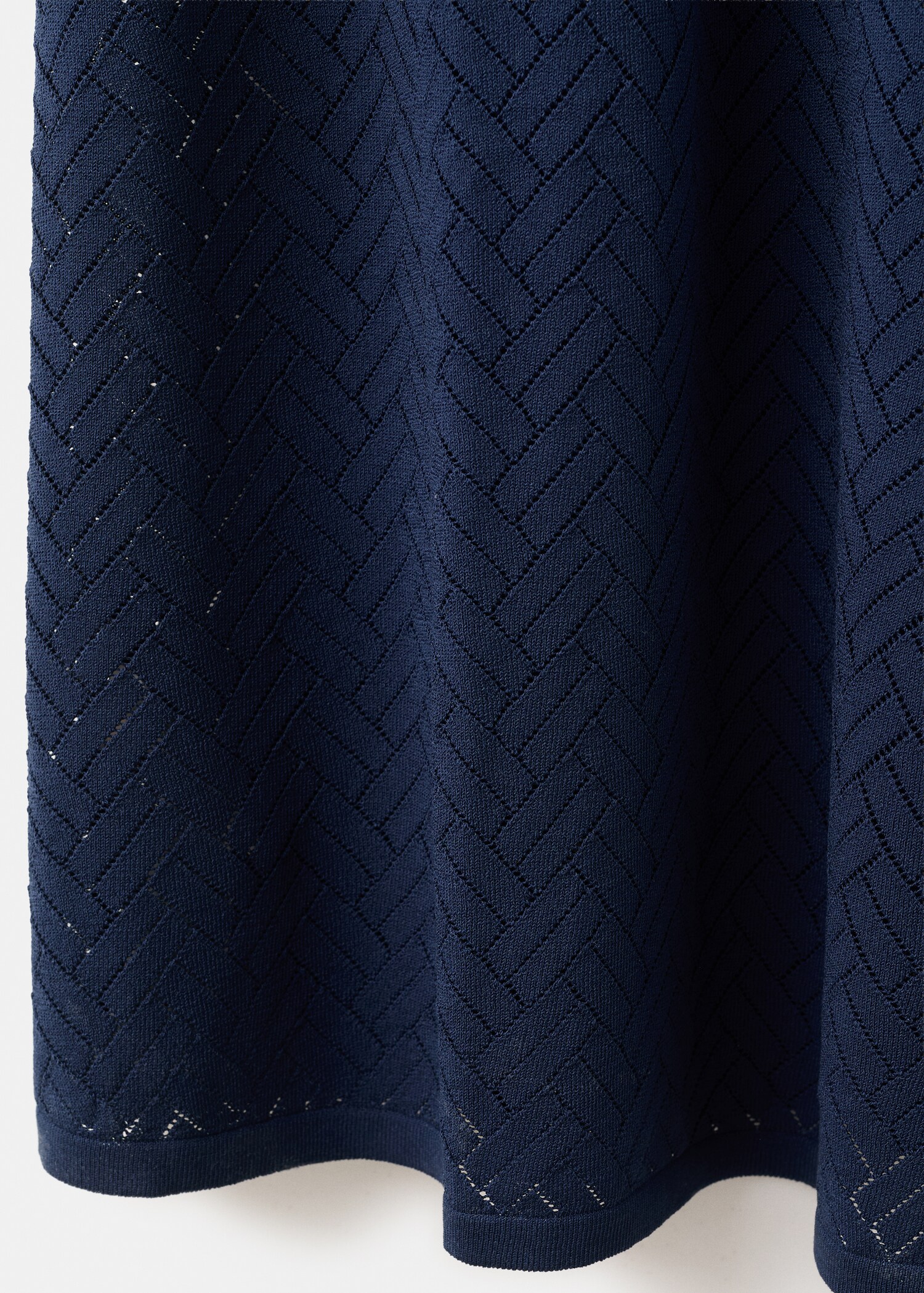 Falda larga punto - Detalle del artículo 0