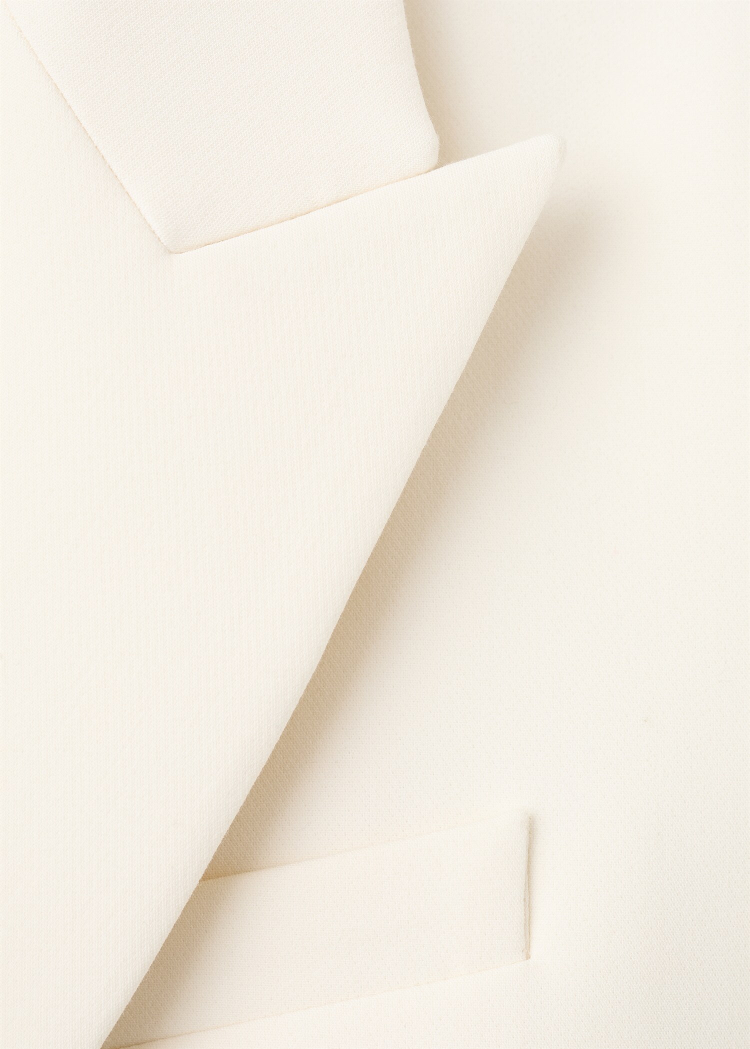Blazer croisé cintré - Détail de l'article 8