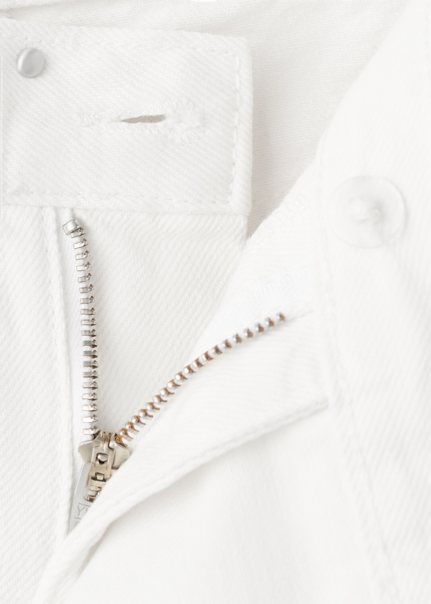 Studded culottes - Details of the article 8
