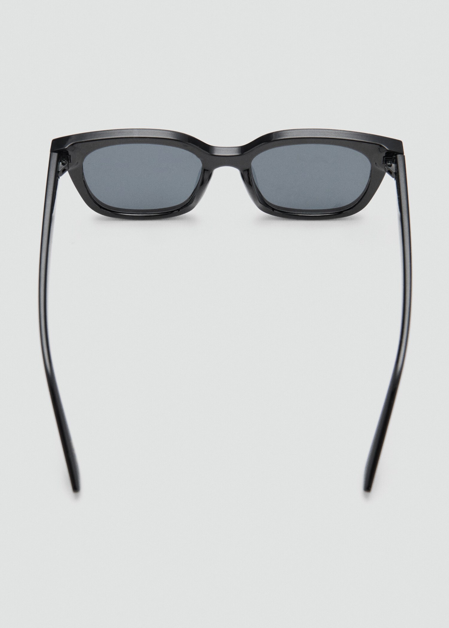 Squared frame sunglasses - Details of the article 2