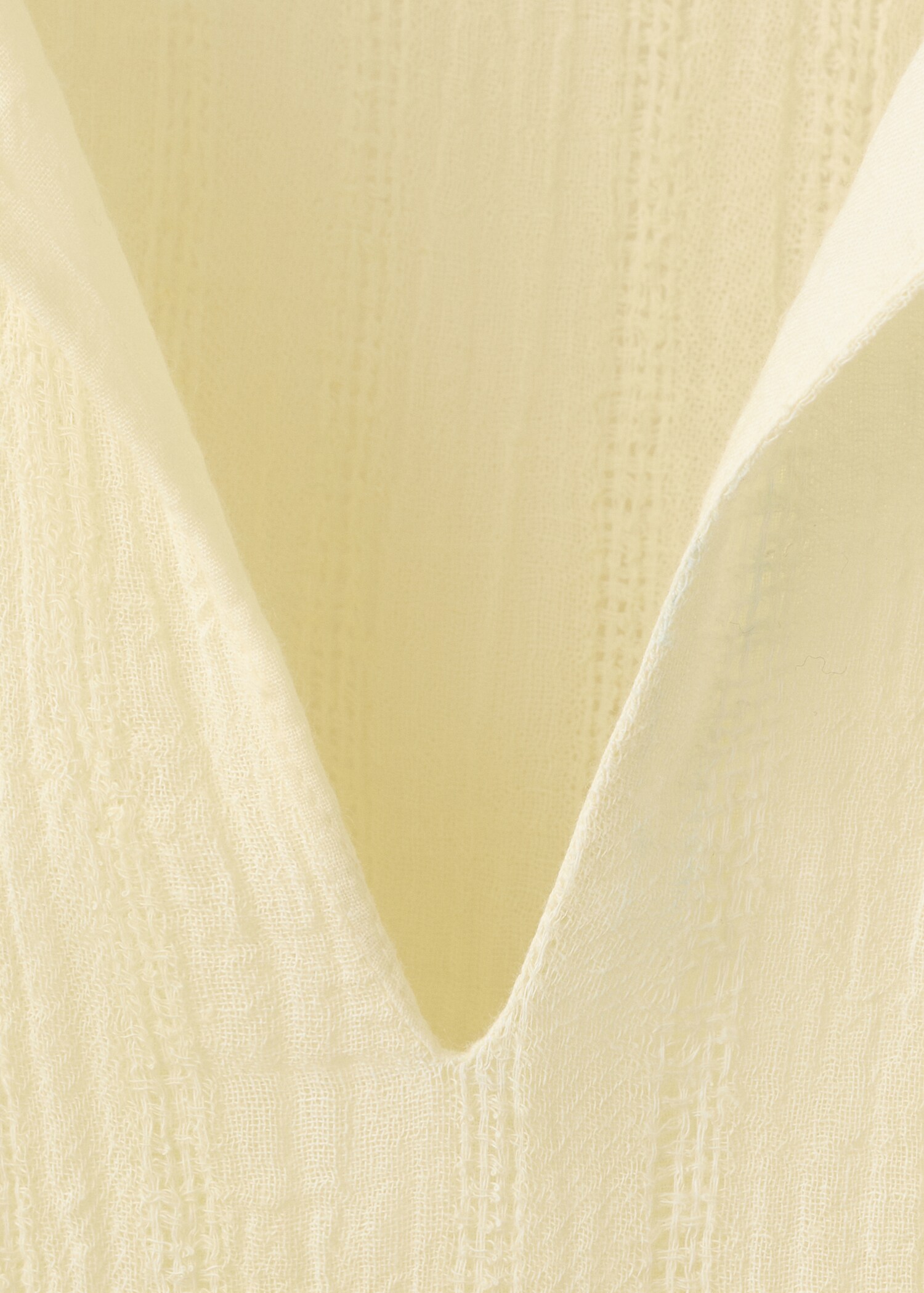 Bead detail blouse - Details of the article 8