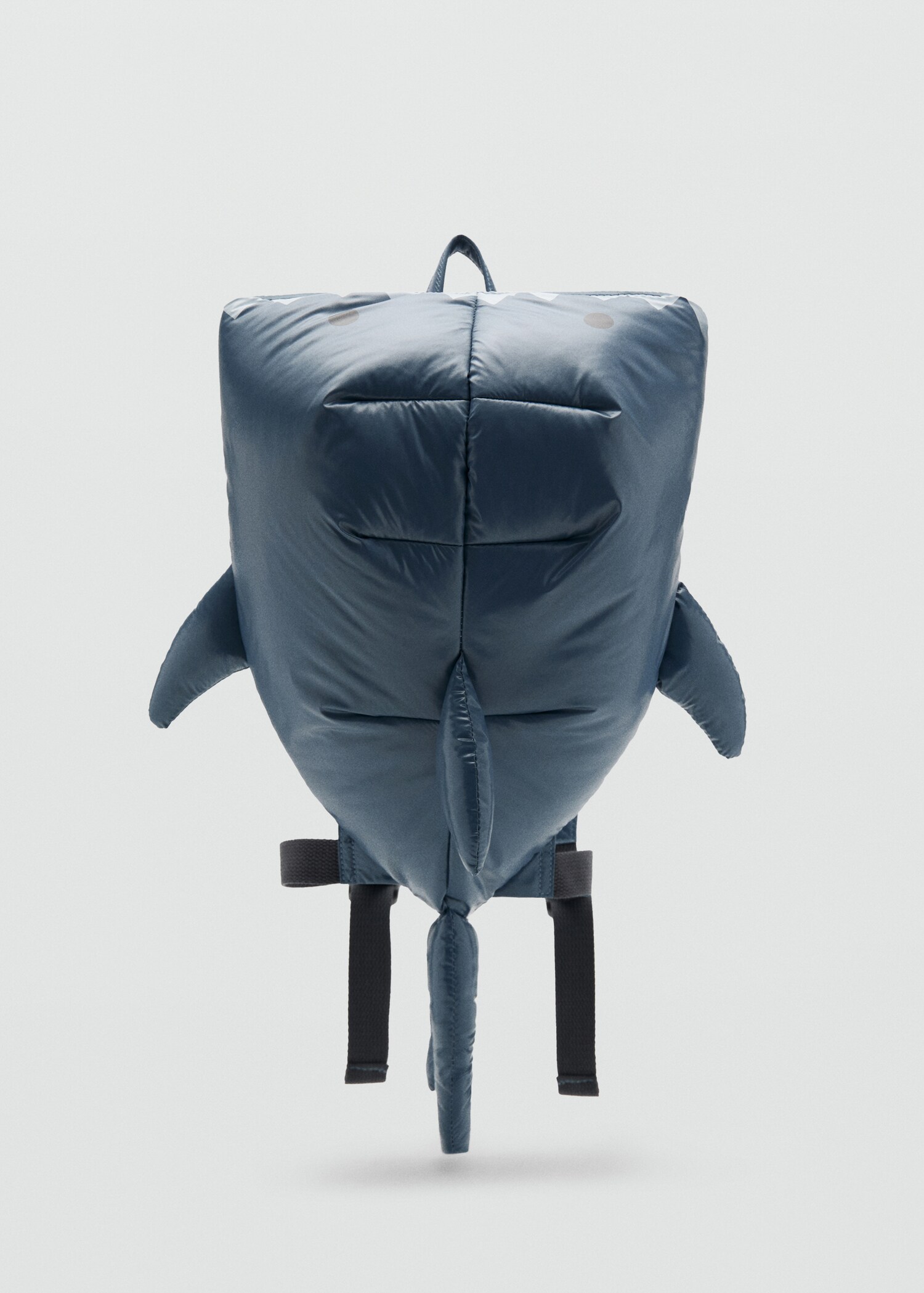 Sac à dos requin - Article sans modèle