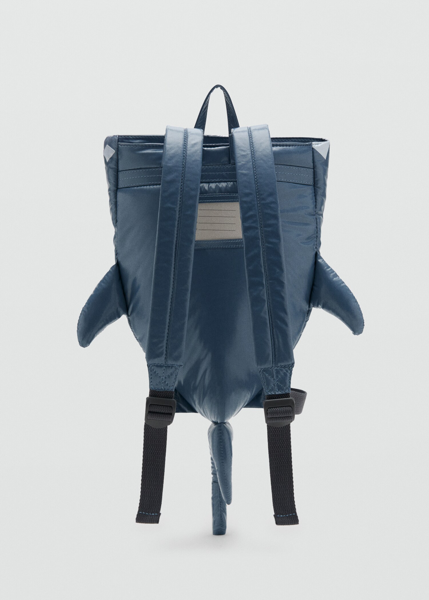 Sac à dos requin - Détail de l'article 1