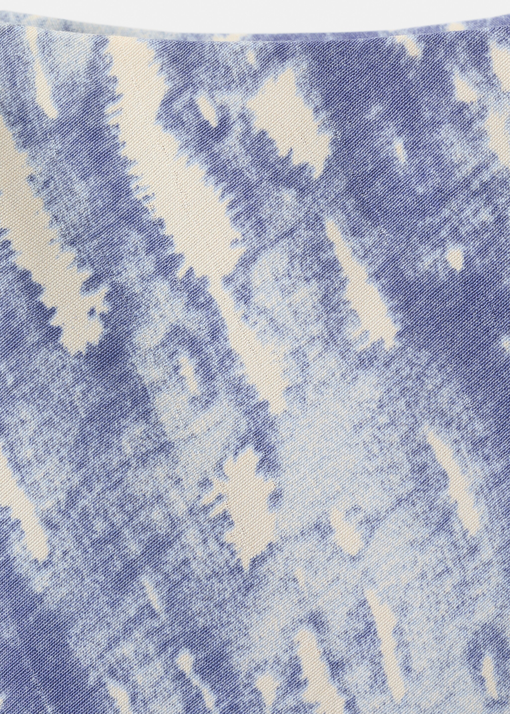 Jupe lagoonf - Détail de l'article 8, Bleu. Ref: 27085979-00.