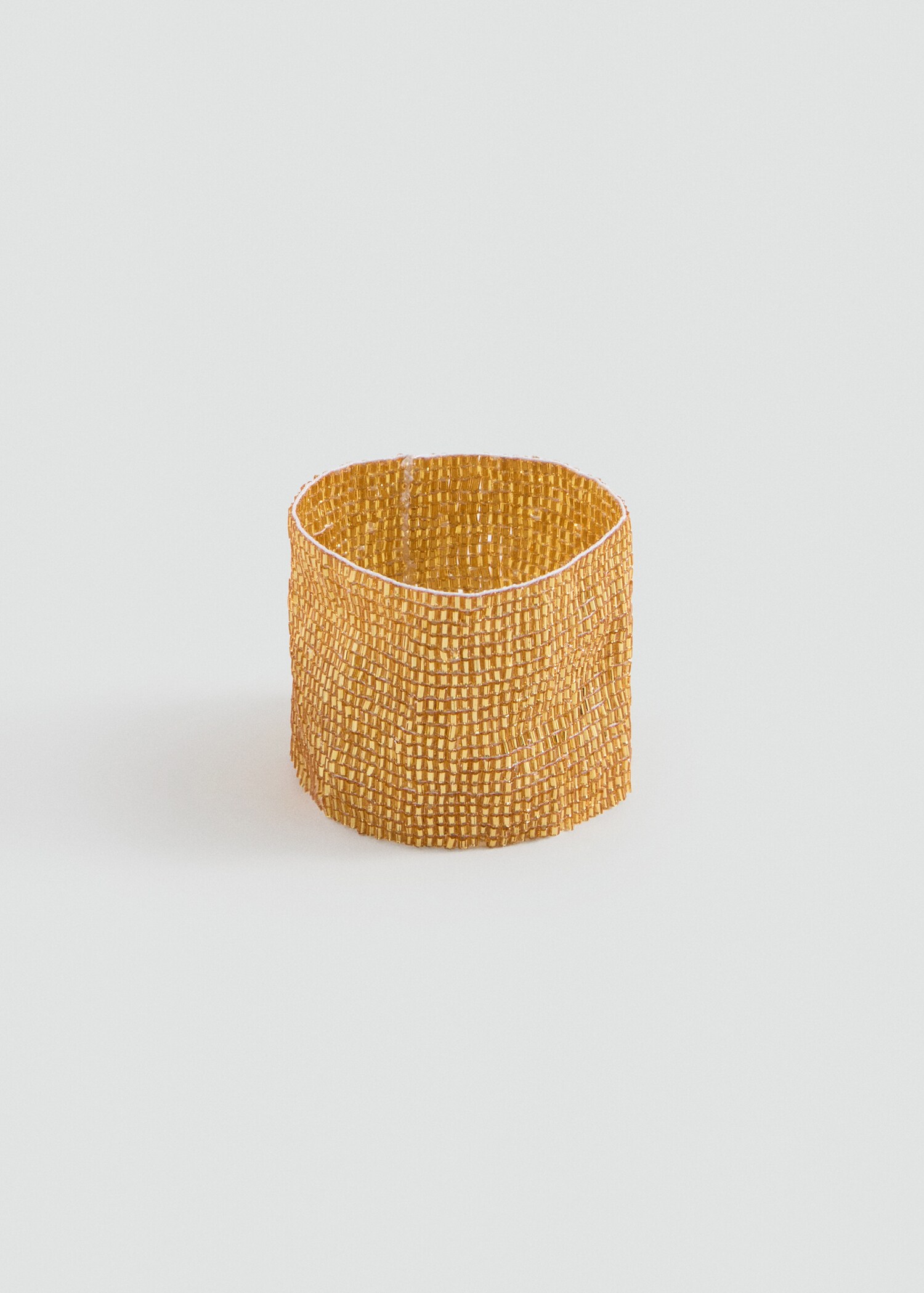 Bracelet perles - Article sans modèle