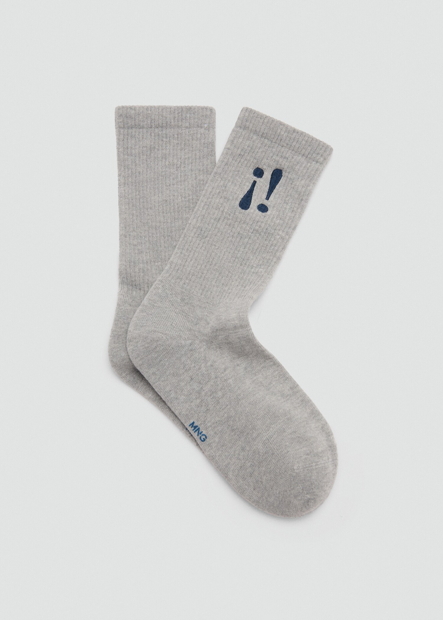 Chaussettes sockexc - Article sans modèle