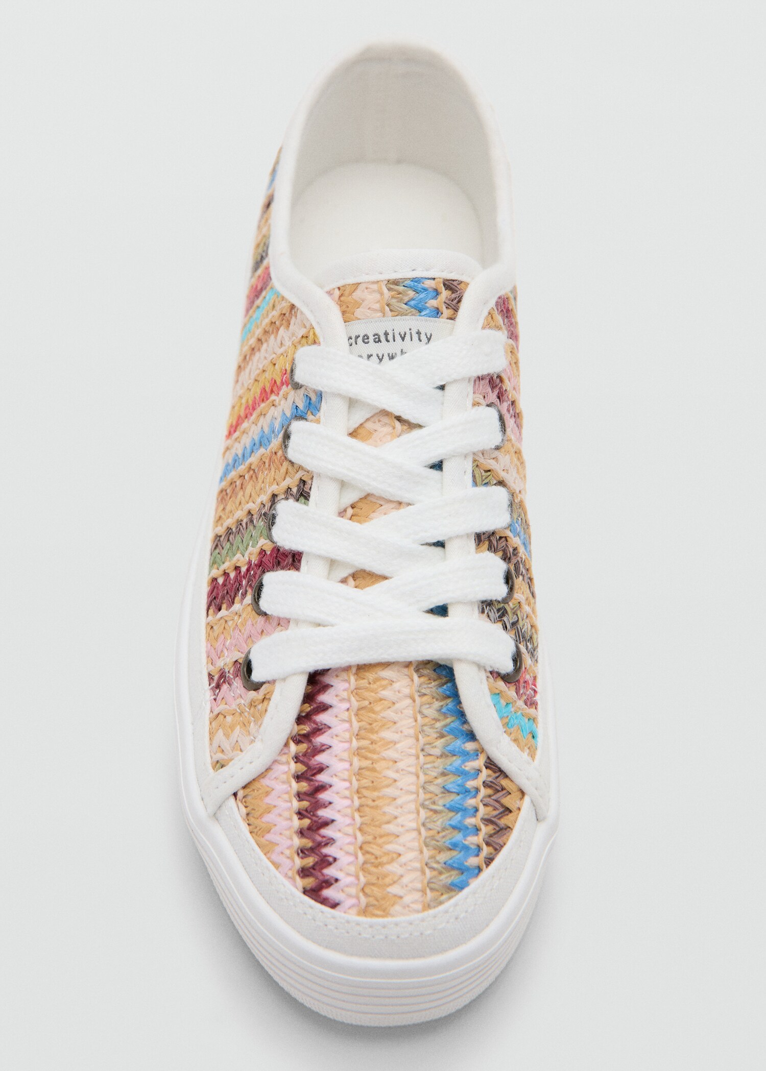 Sport shoe miss - Details of the article 1