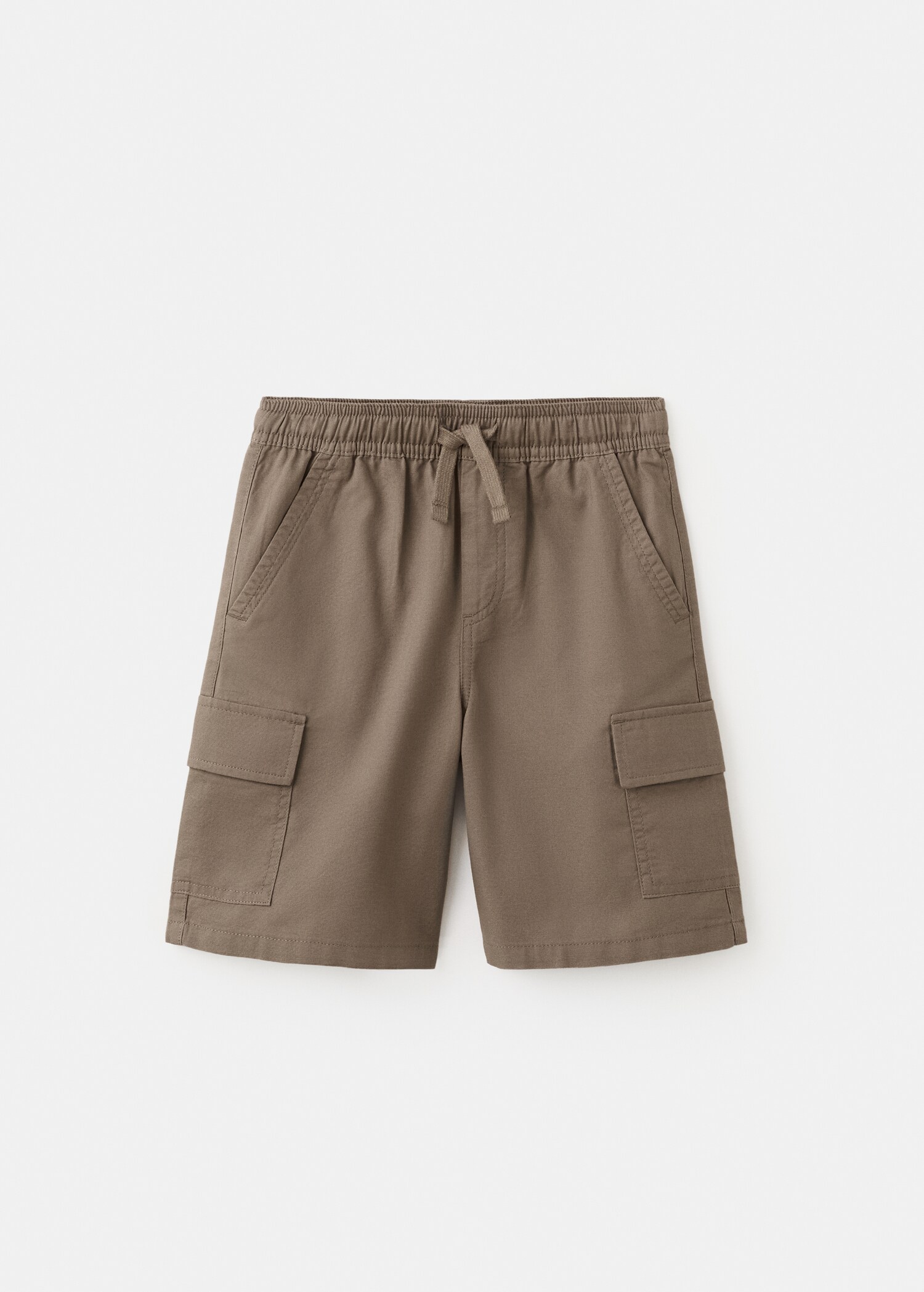 Bermudes cargo - Article sense model