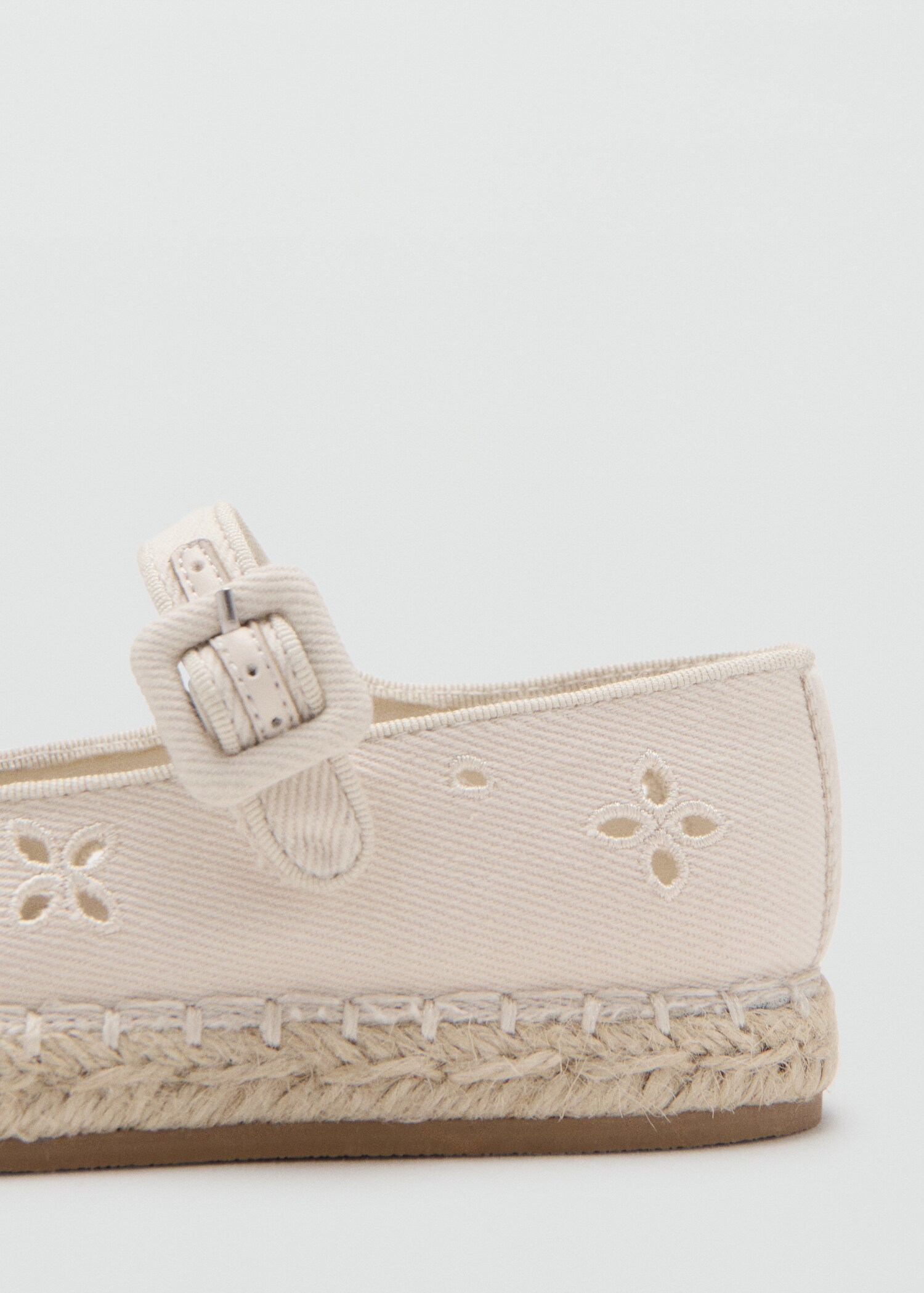 Zapato marievb - Detalle del artículo 1