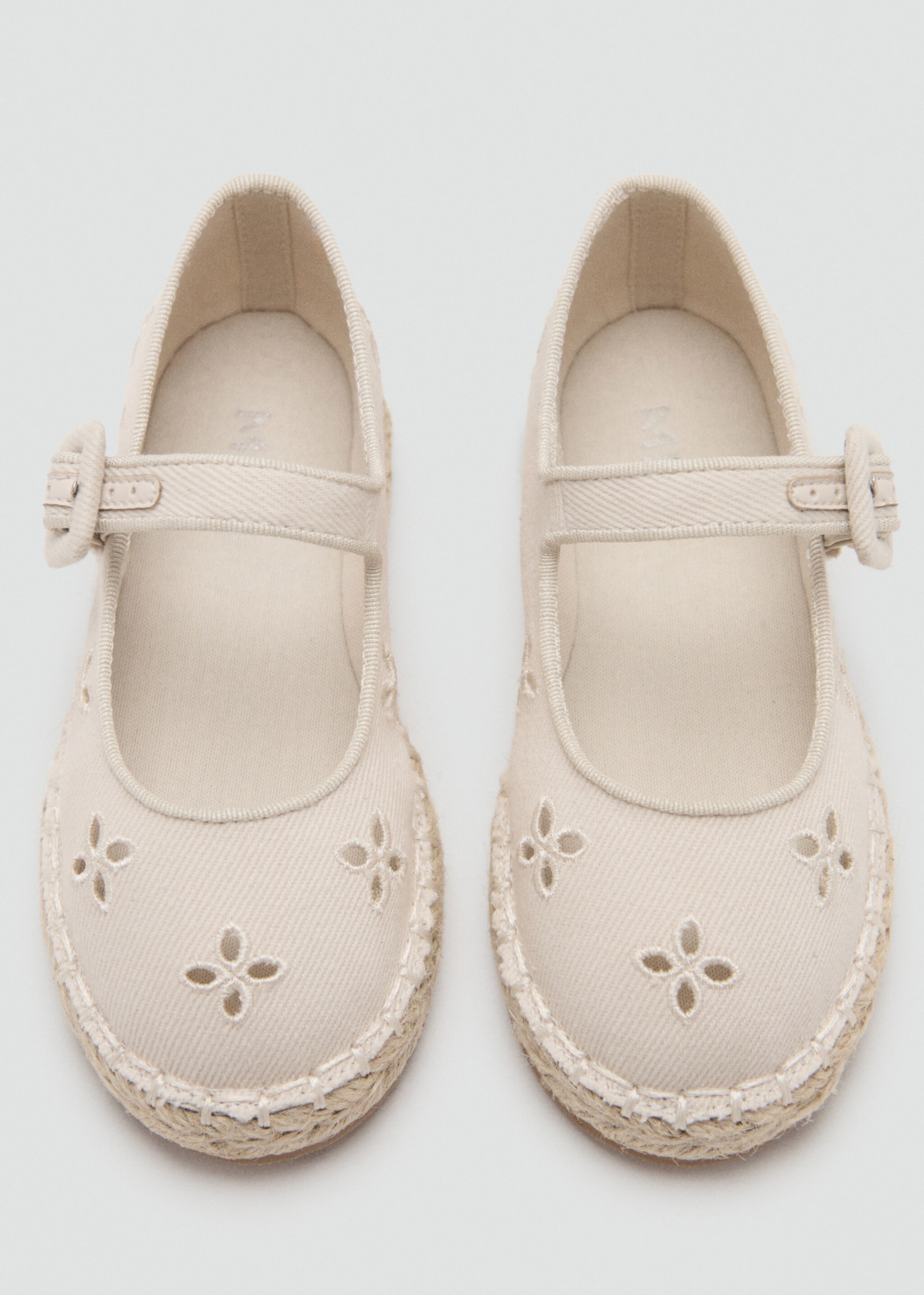 Zapato marievb - Detalle del artículo 2, Arena. Ref: 27086712-00.