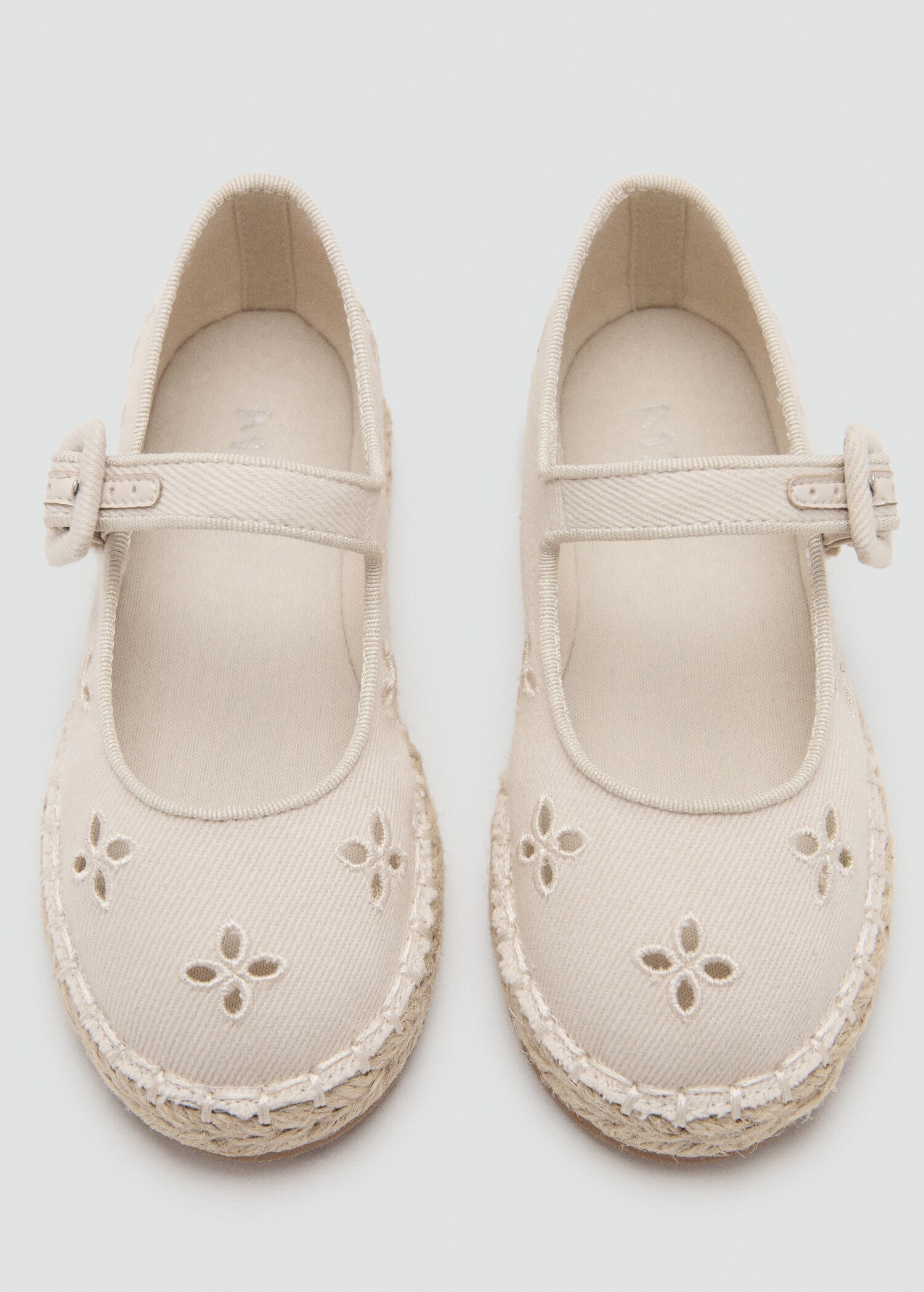 Zapato marievb - Detalle del artículo 2