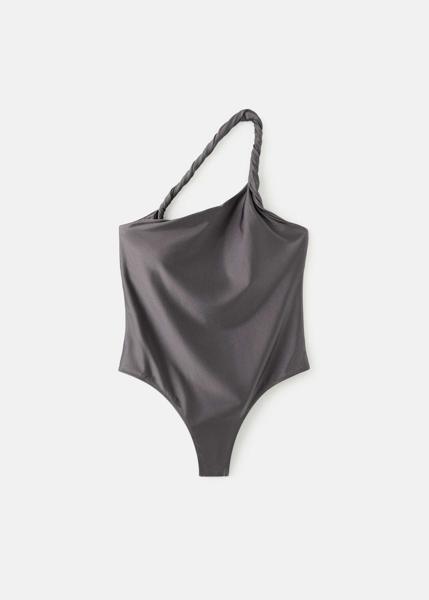 Asymmetric swimsuit - Article without model
