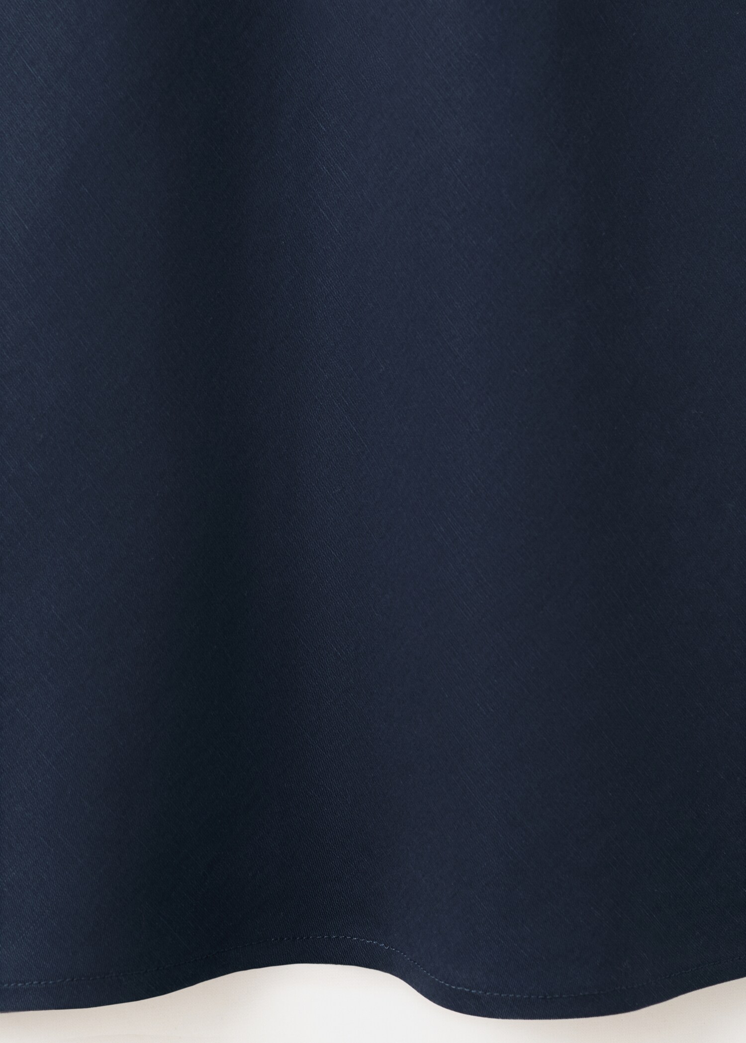 تنورة طويلة مستقيمة - تفاصيل المنتج 0