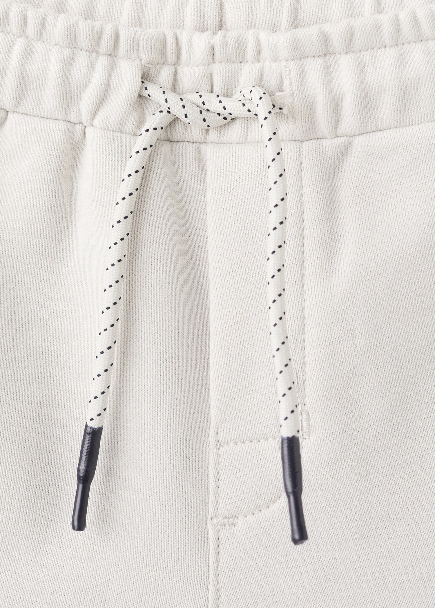 Bermuda coton cordon - Détail de l'article 8