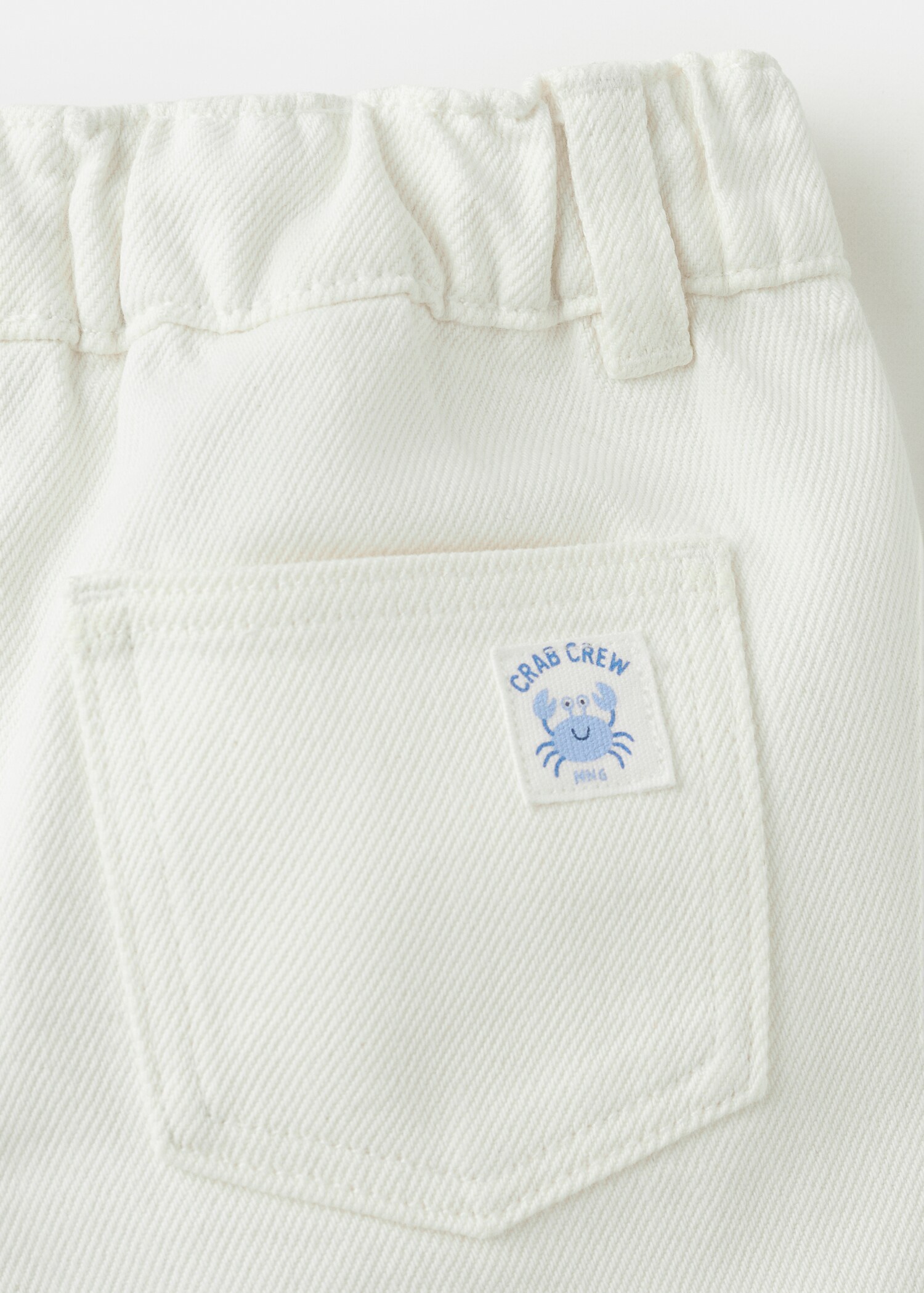 Bermudes cancun - Detall de l'article 8