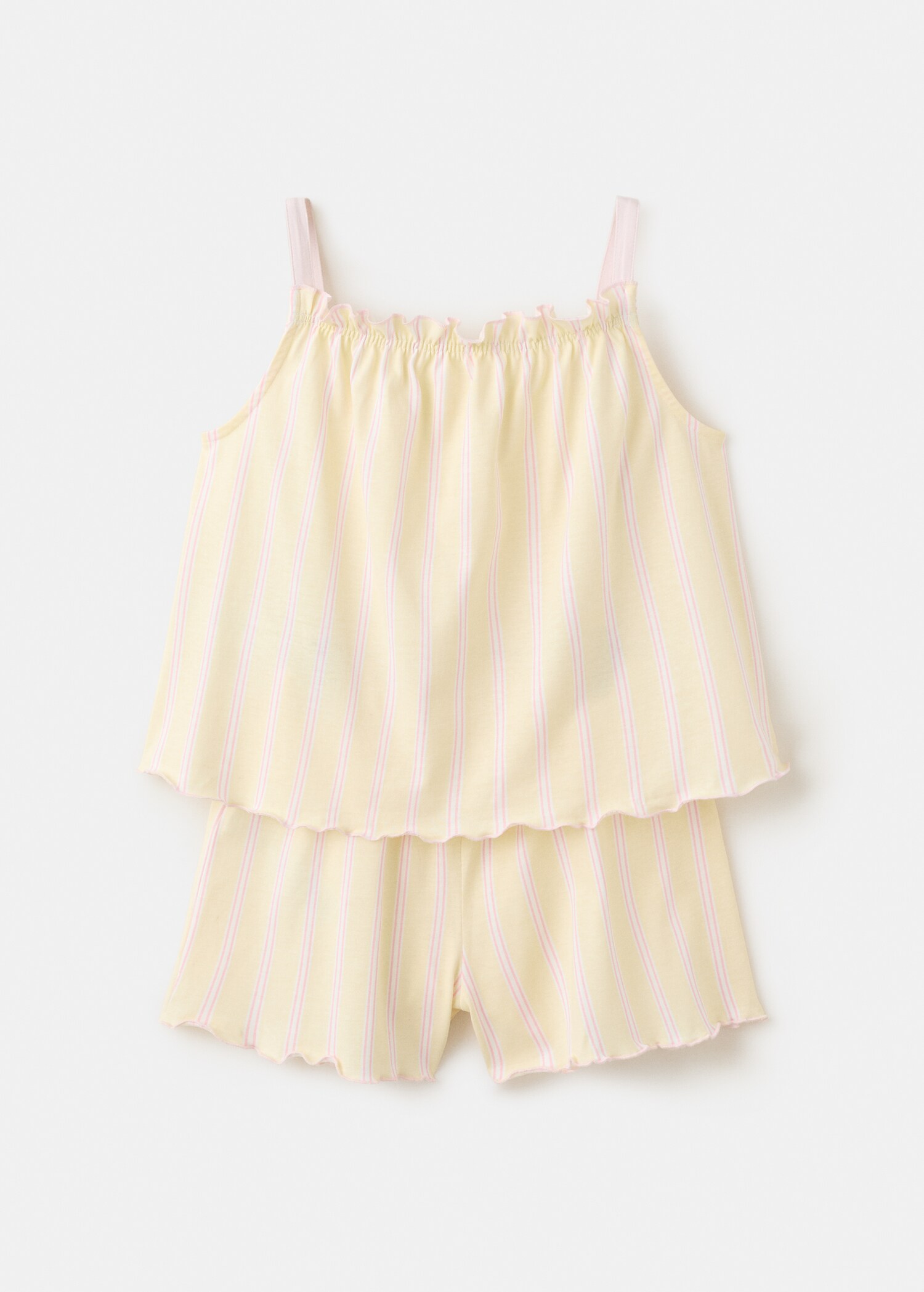 Pyjamas cloud - Article without model